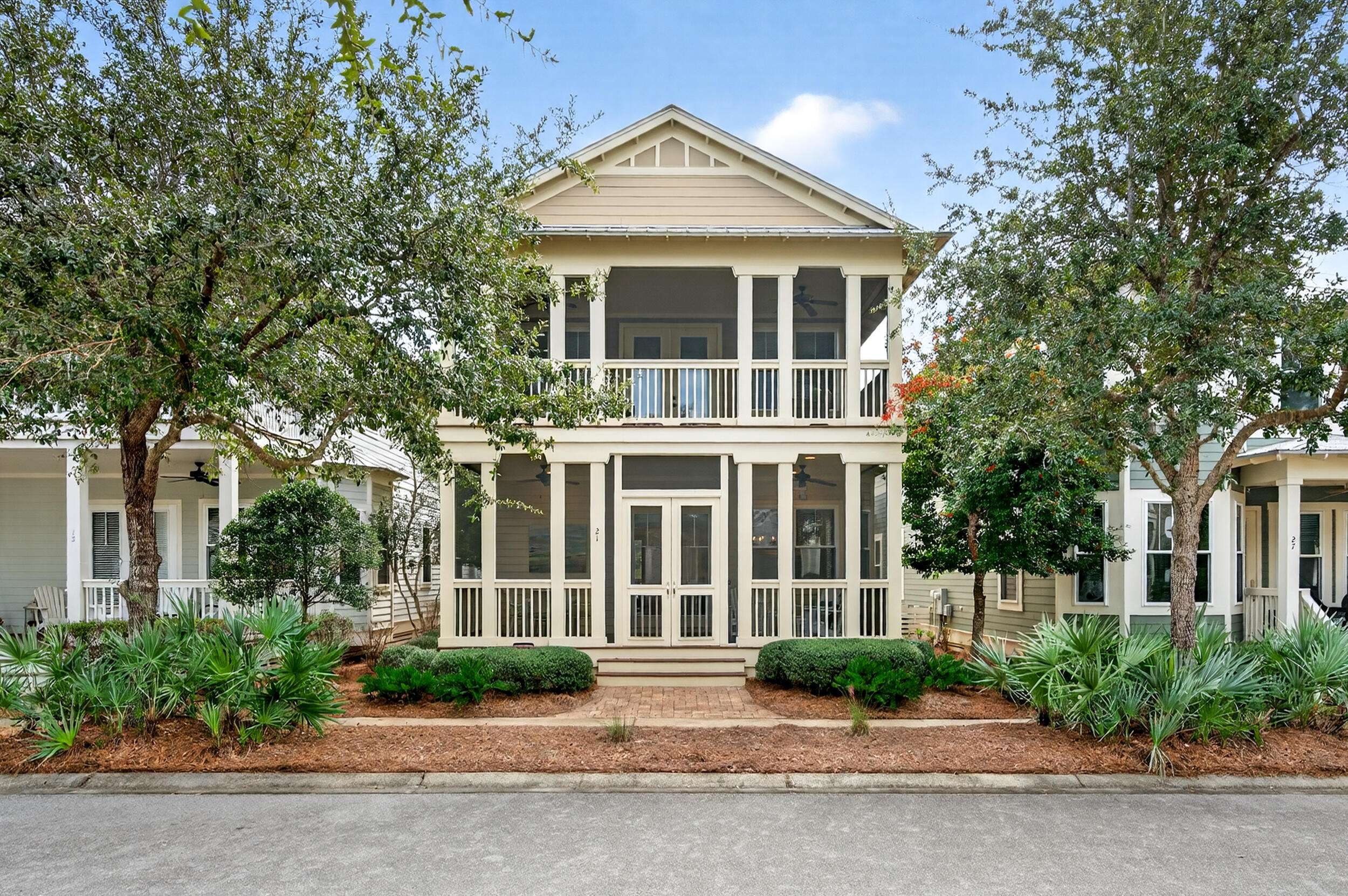 Santa Rosa Beach, FL 32459,21 Cinnamon Fern Lane