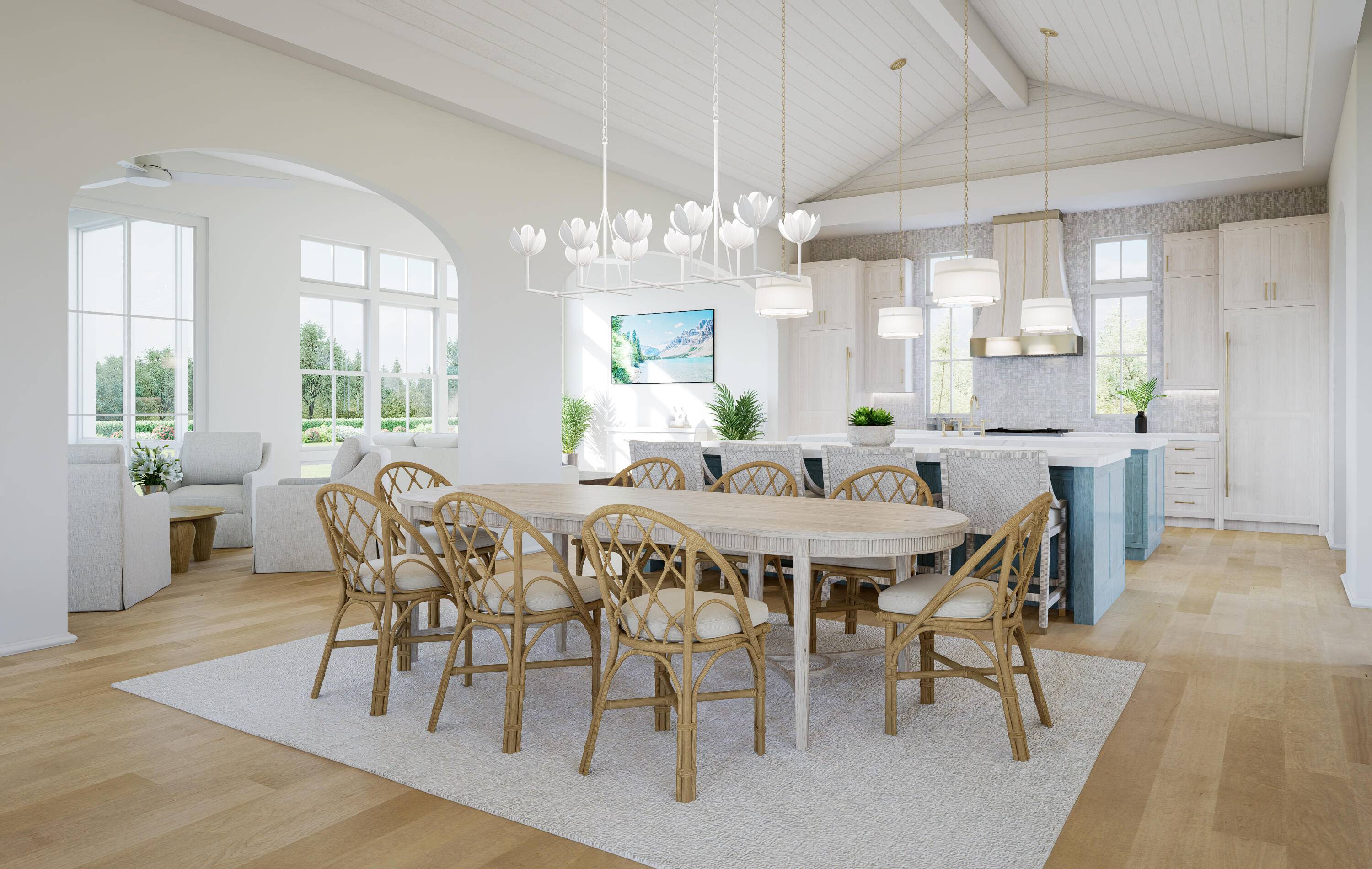 Watersound, FL 32461,305 Pollard Cove East  #Lot 94