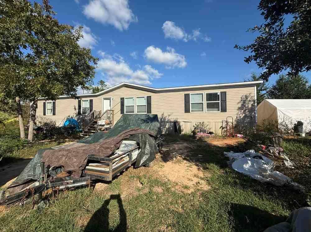 Crestview, FL 32539,5083 Hibiscus Avenue