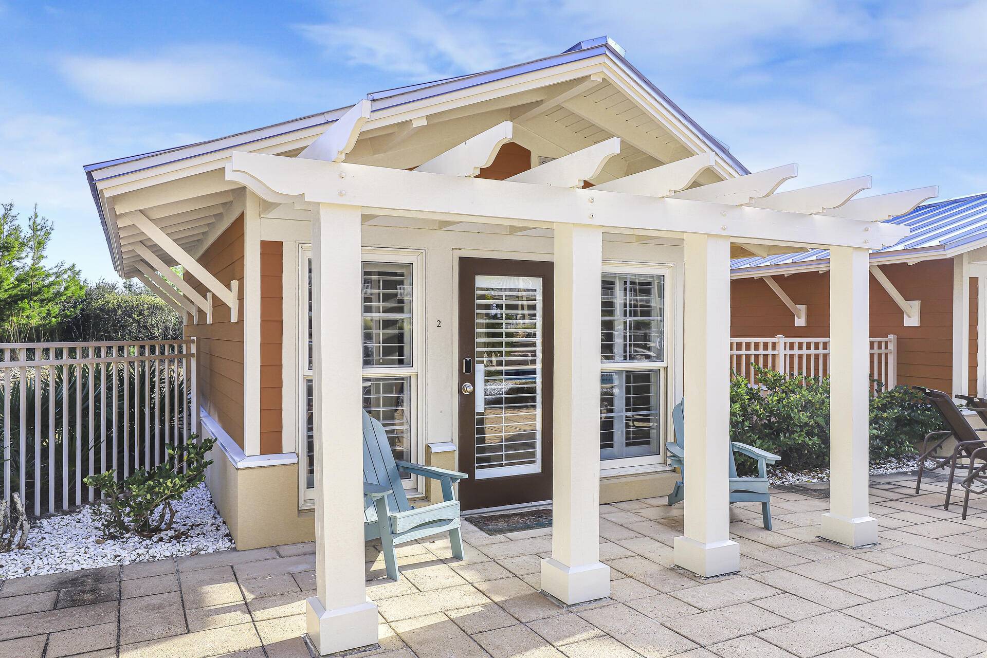 Santa Rosa Beach, FL 32459,1653 W Co Highway 30-A  #UNIT 2104 and Cabana 2