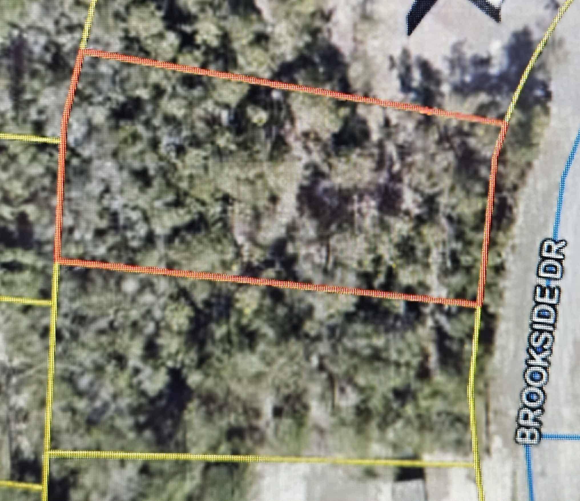 Defuniak Springs, FL 32433,000 Brookside Drive  #1
