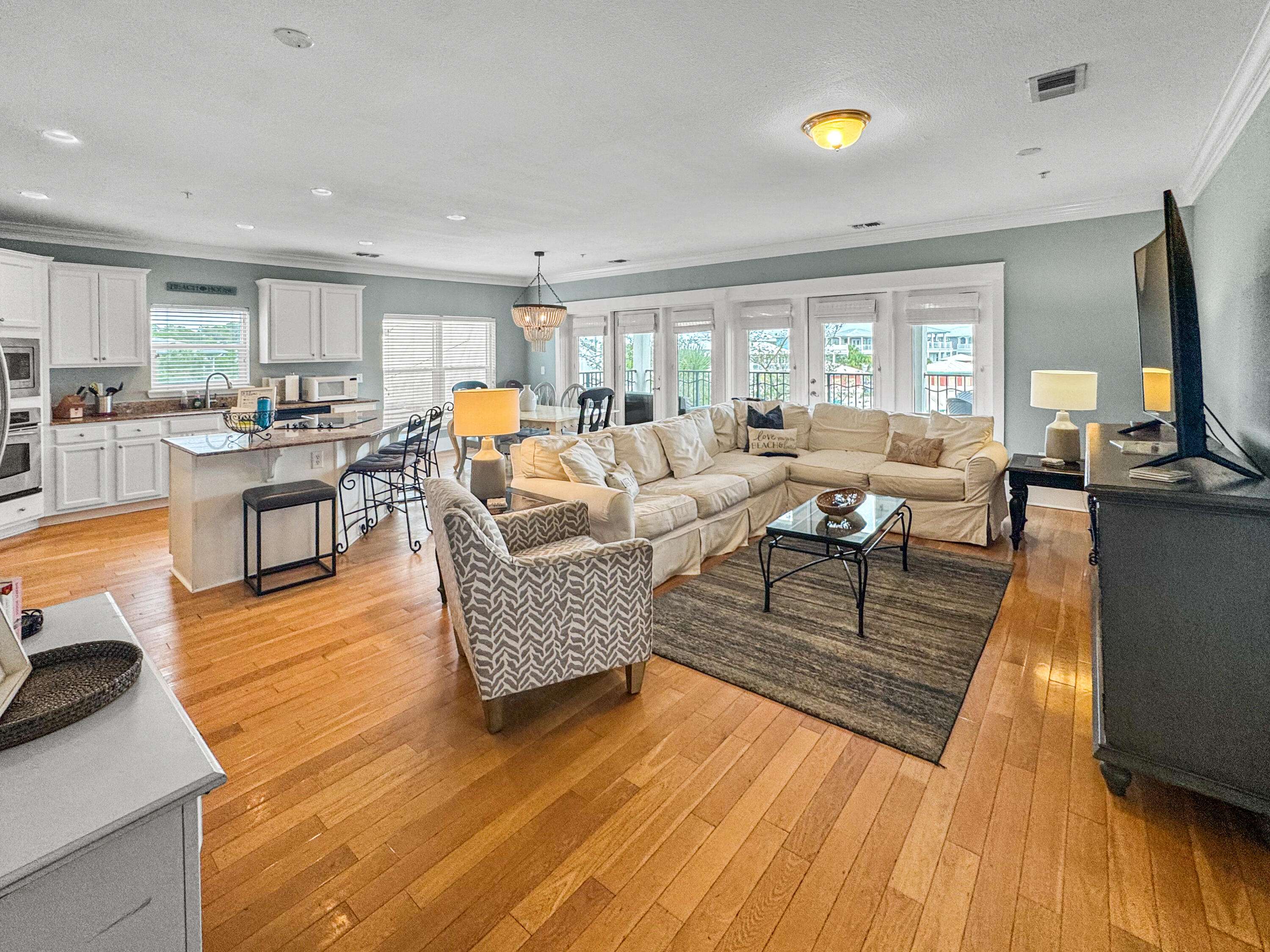 Inlet Beach, FL 32461,80 W Seacrest Beach Boulevard #103