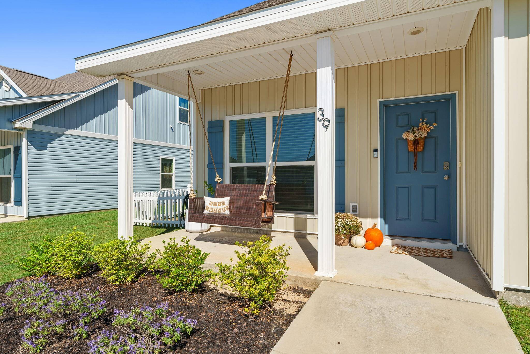 Freeport, FL 32439,39 Bluebeech Street