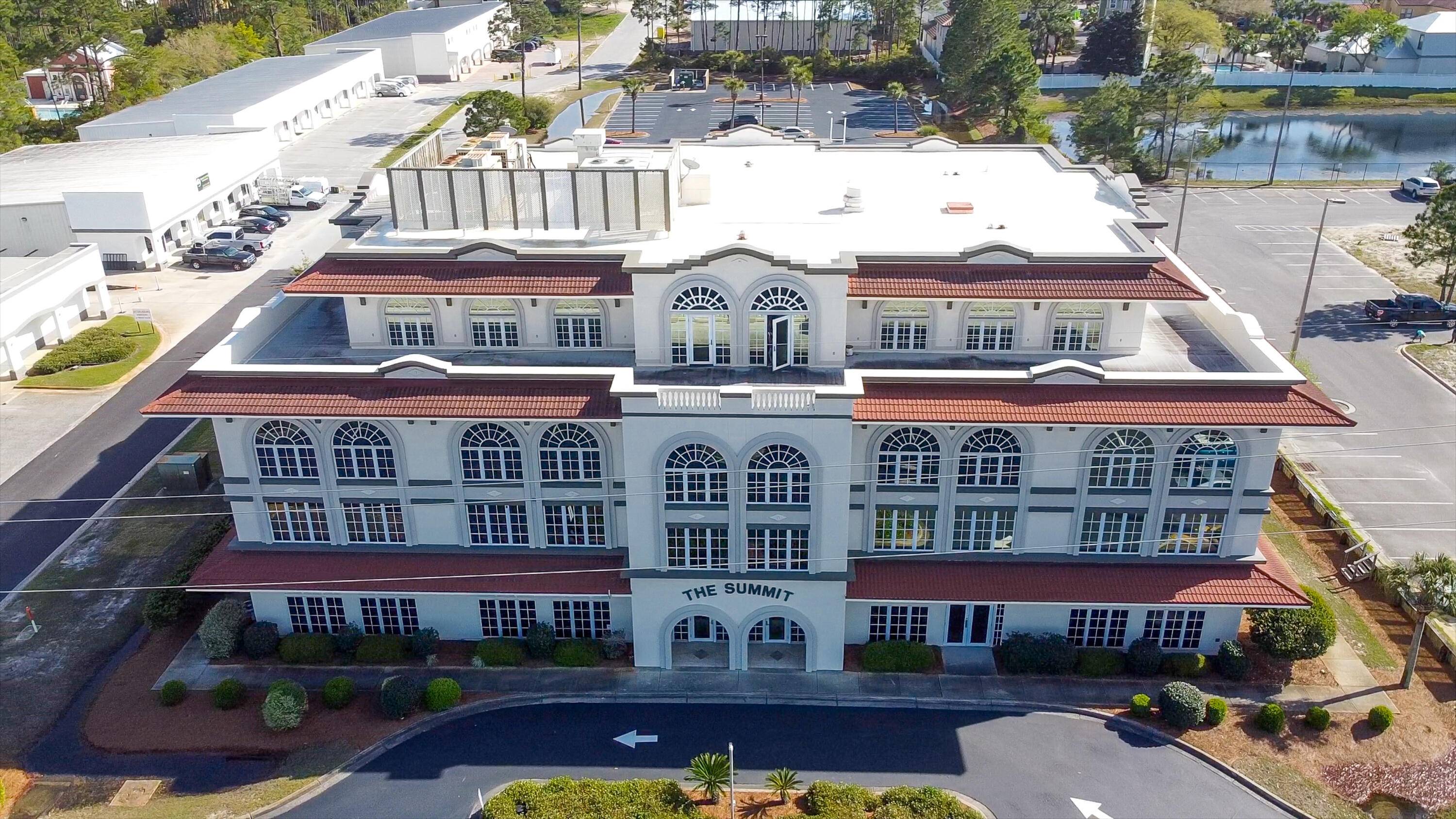 Miramar Beach, FL 32550,42 Business Centre Drive  #203,204,205,206