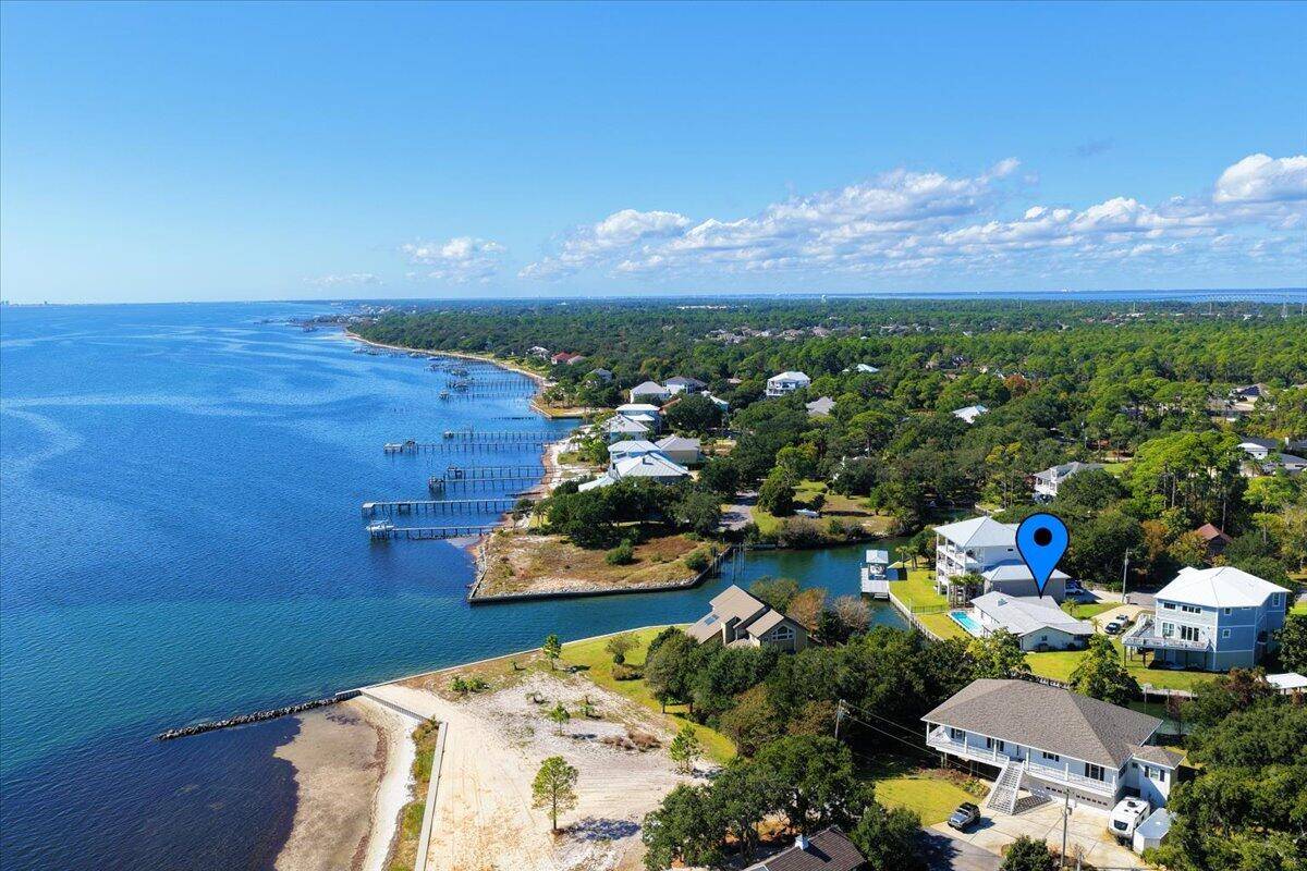 Gulf Breeze, FL 32563,1294 Soundside Landing Court