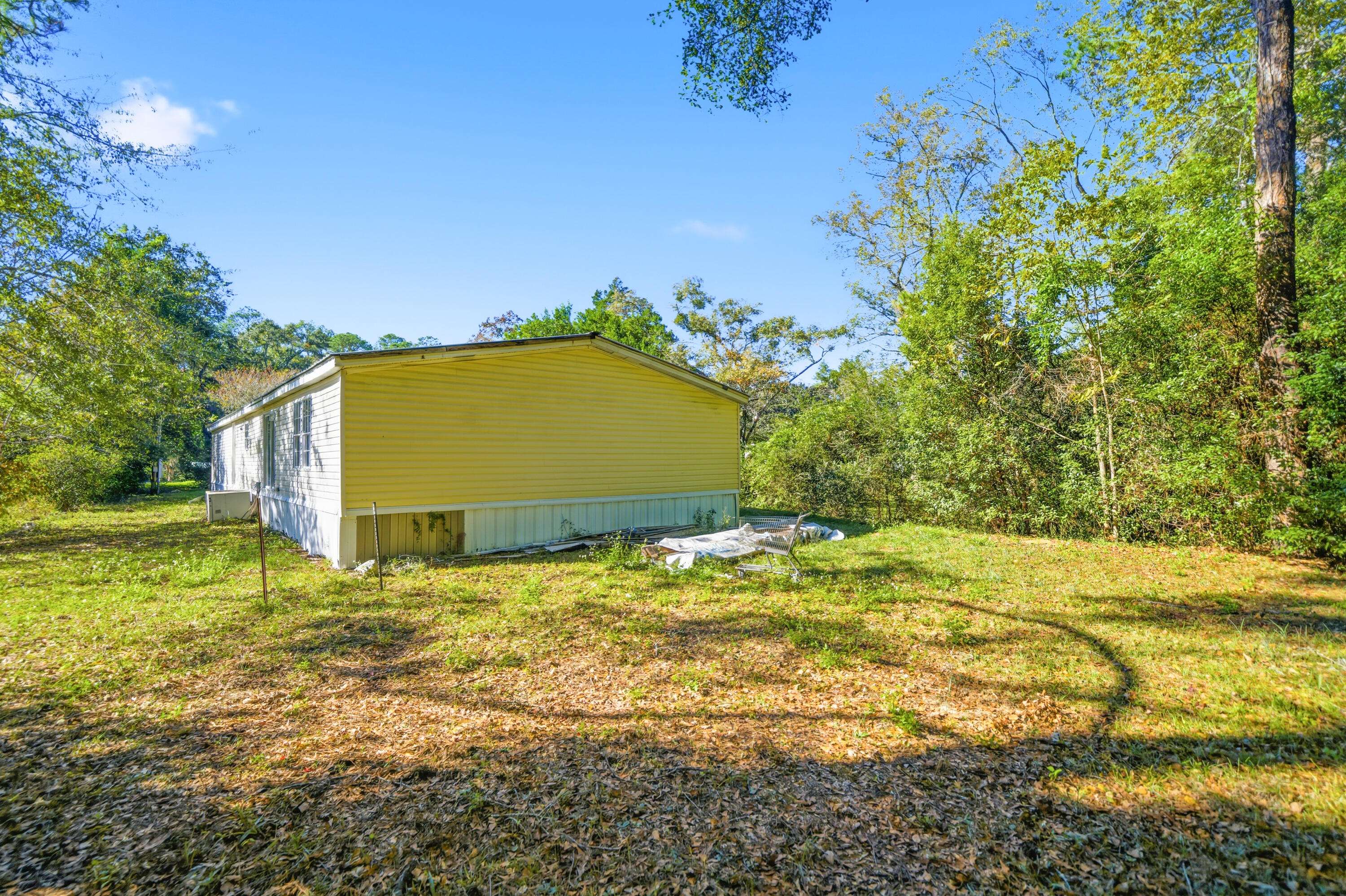 Bonifay, FL 32425,834 N Caryville Road