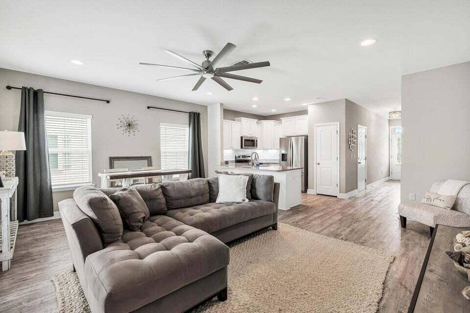 Santa Rosa Beach, FL 32459,89 Crossing Lane  #UNIT F