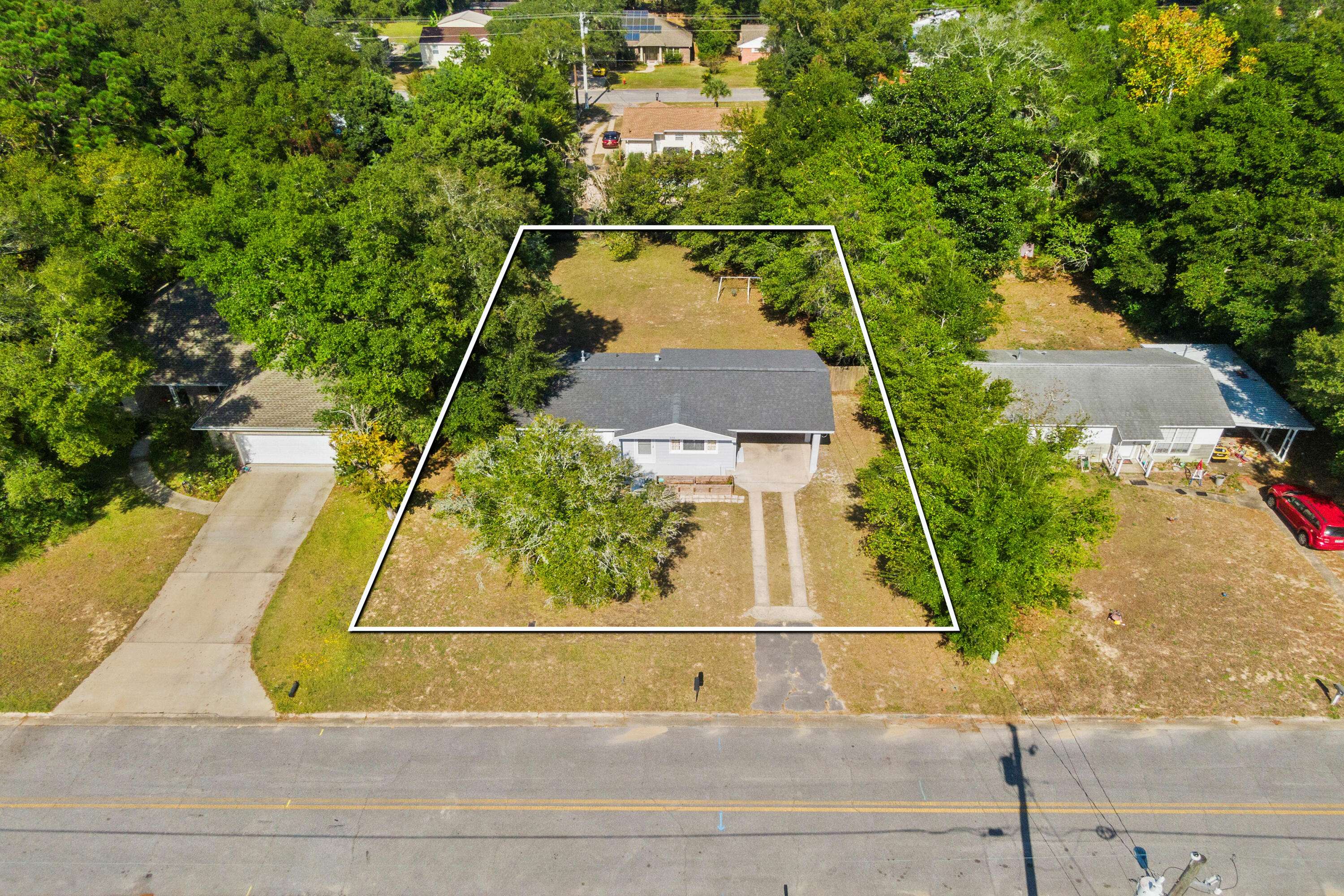 Valparaiso, FL 32580,354 chicago Avenue