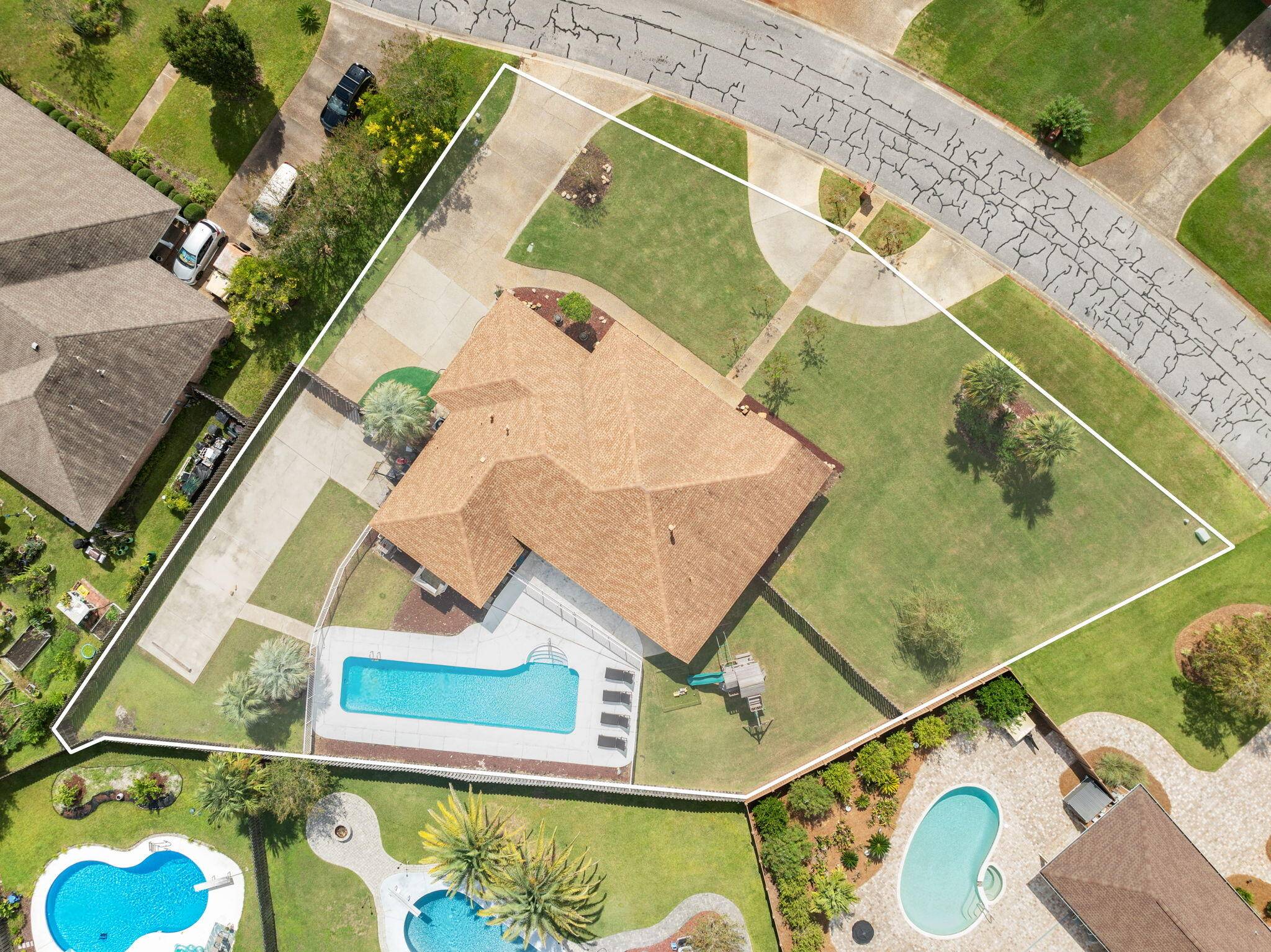 Lynn Haven, FL 32444,1107 N College Boulevard