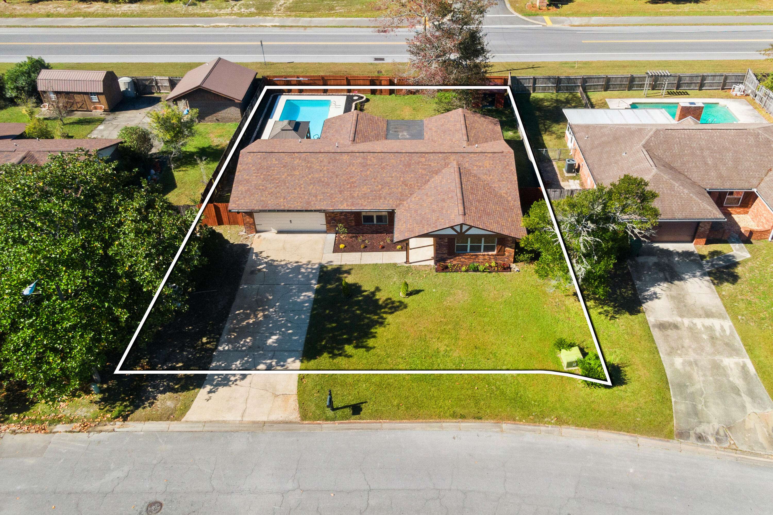 Niceville, FL 32578,2003 Plumosa Palm Drive