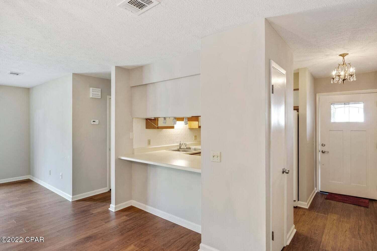 Panama City, FL 32408,7125 N Lagoon Drive  #N