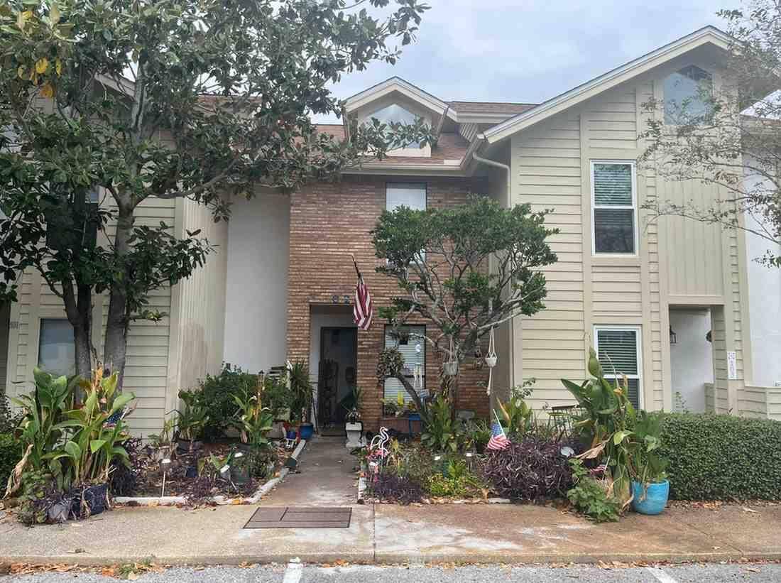 Destin, FL 32541,3861 Indian Trail  #102