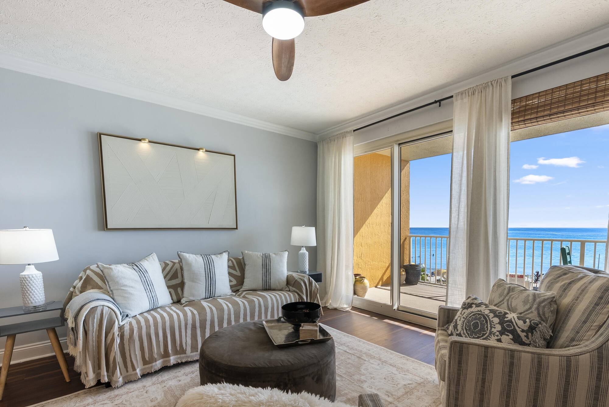 Panama City Beach, FL 32408,5004 Thomas Drive  #UNIT 209