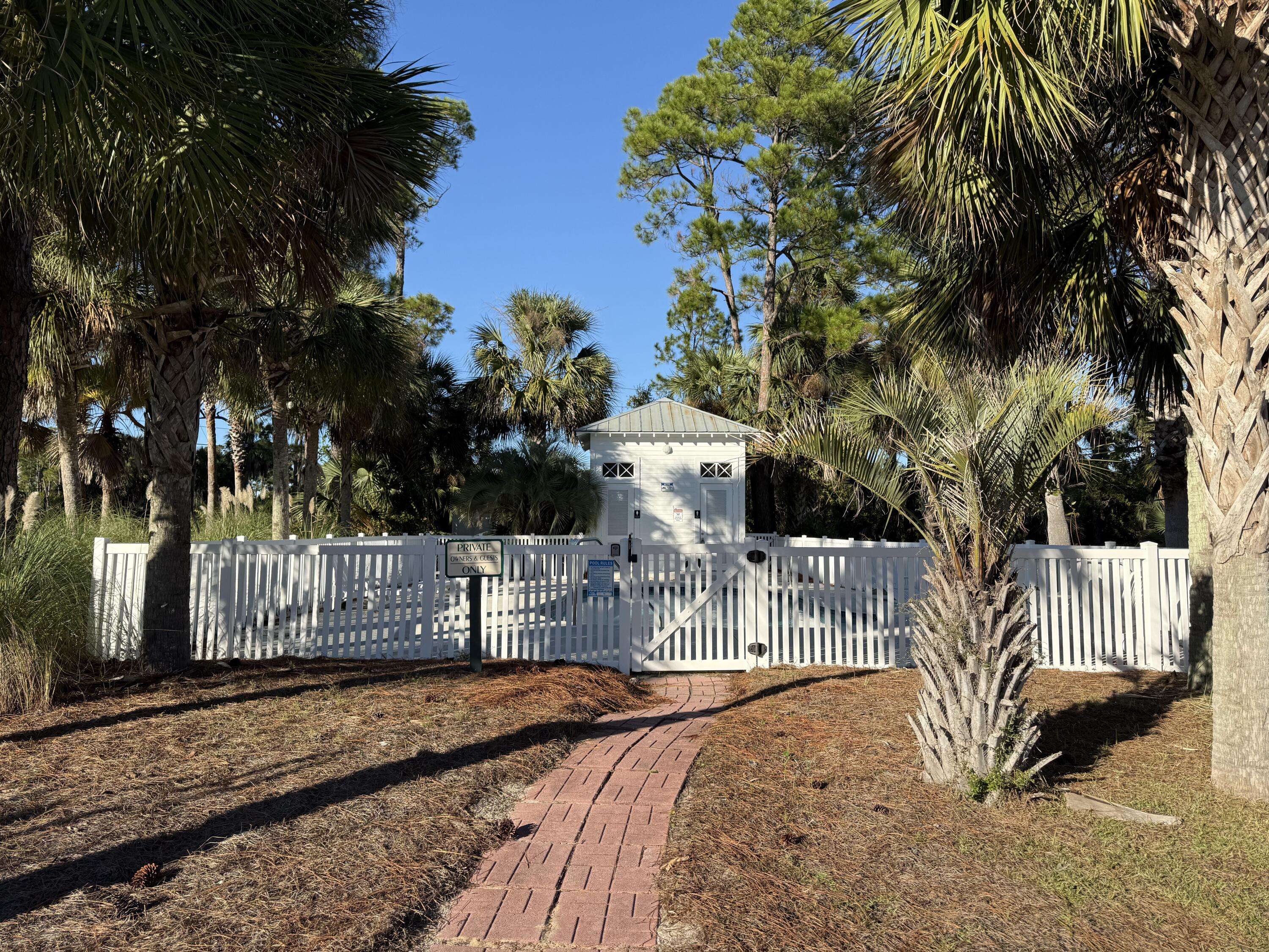 Port St. Joe, FL 32456,123 Cottage Lane