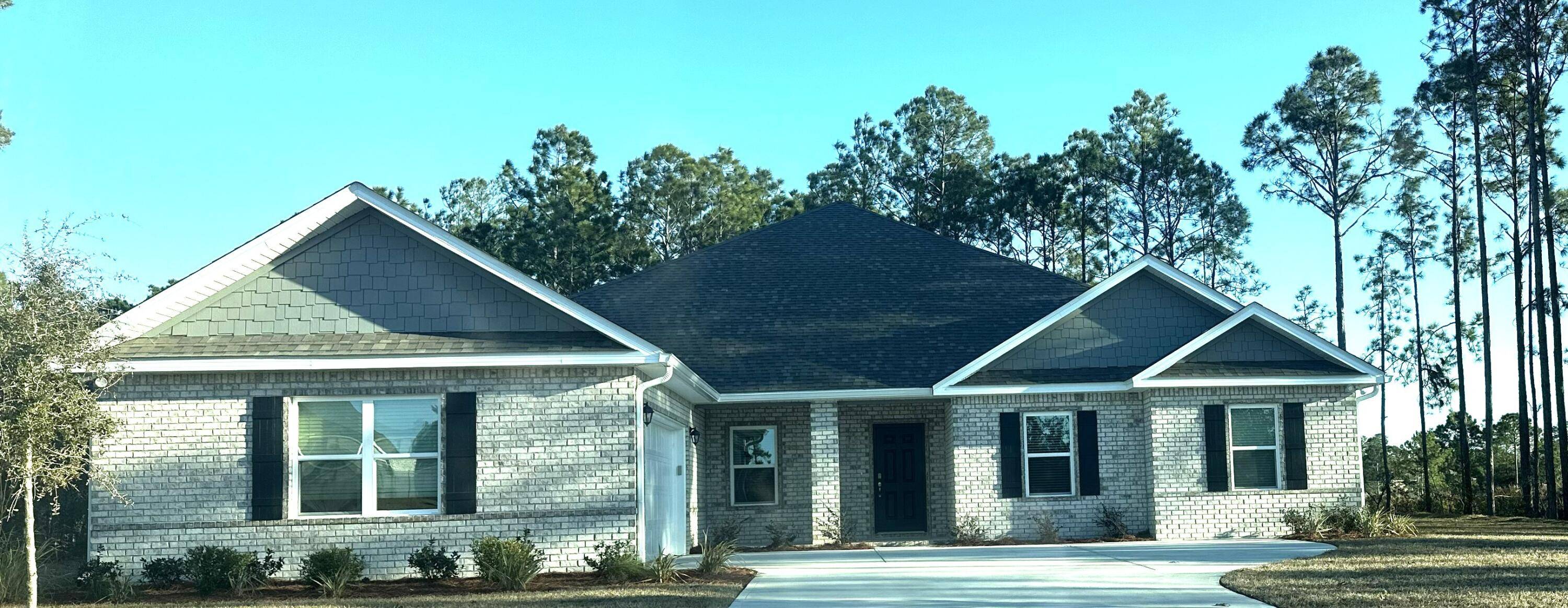 Freeport, FL 32439,961 N Coastal Breeze Drive