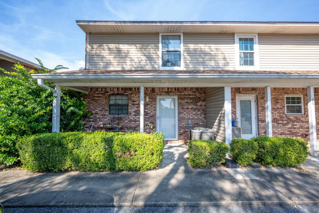Fort Walton Beach, FL 32547,225 Carmel Drive  #27