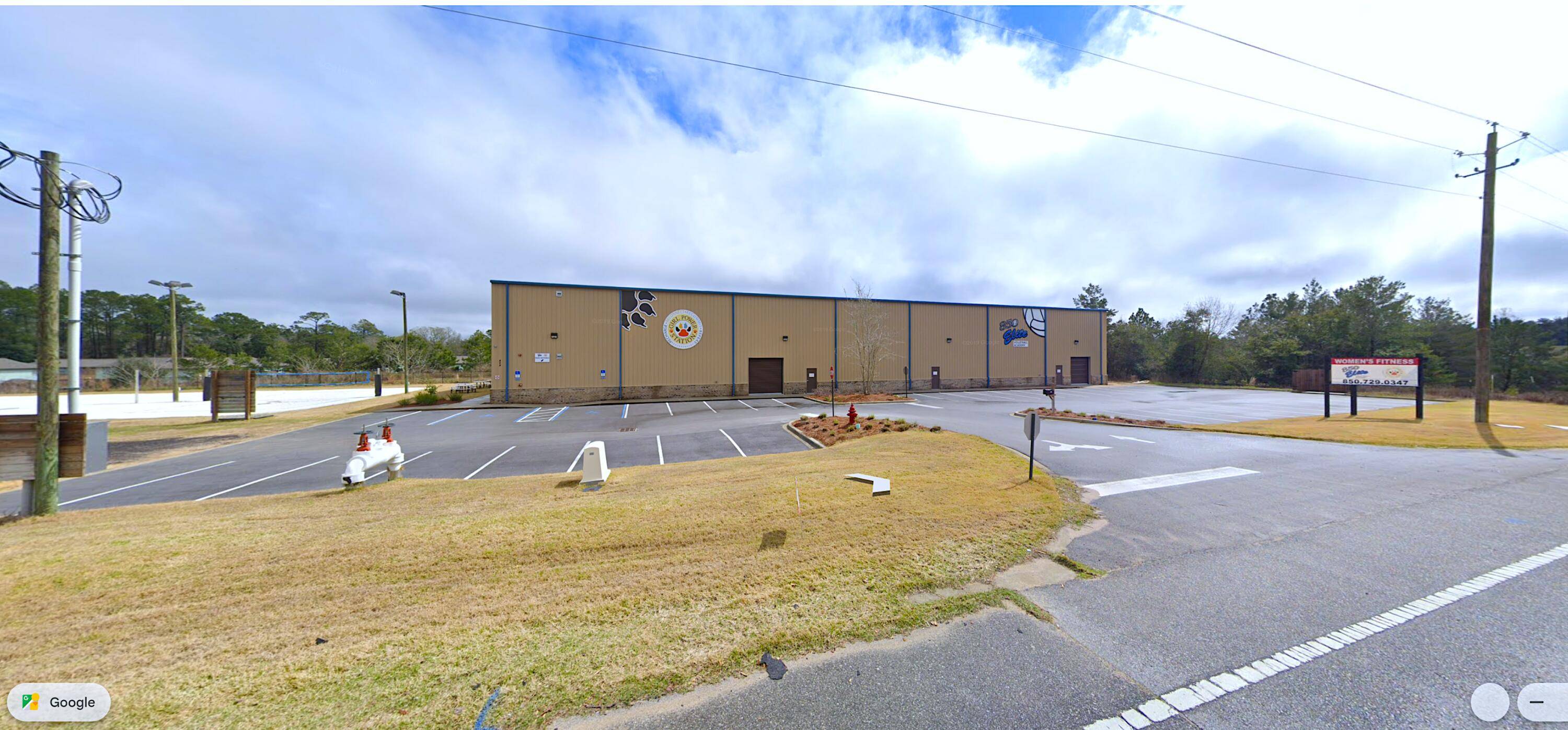 Valparaiso, FL 32580,424 W College Boulevard