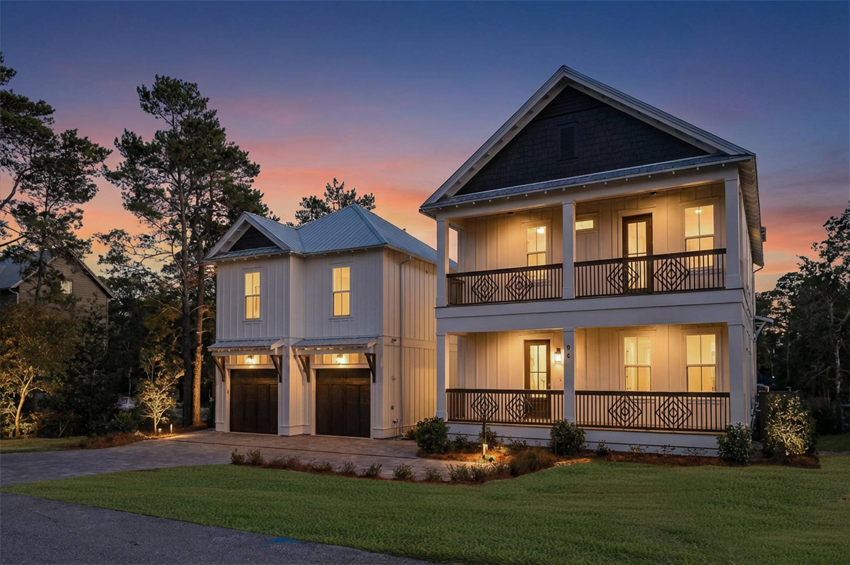 Santa Rosa Beach, FL 32459,96 Vicki Street