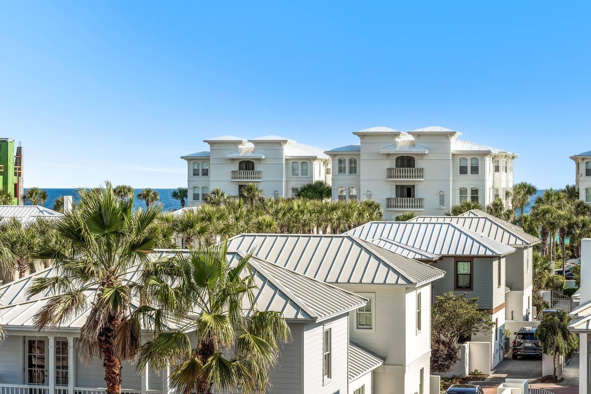 Inlet Beach, FL 32461,10140 E County Highway 30A #2