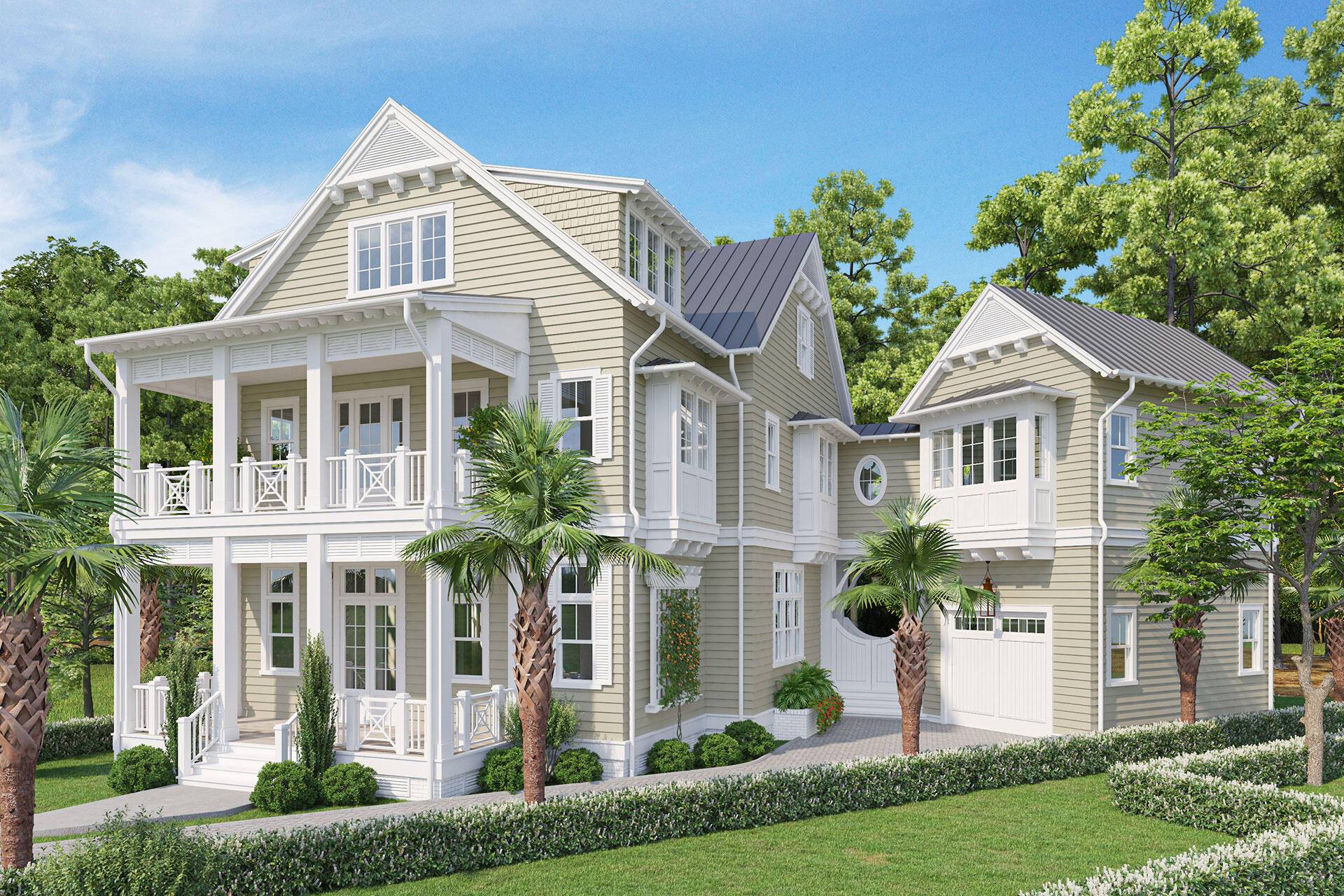 Santa Rosa Beach, FL 32459,Lot 39 String Lily Cove