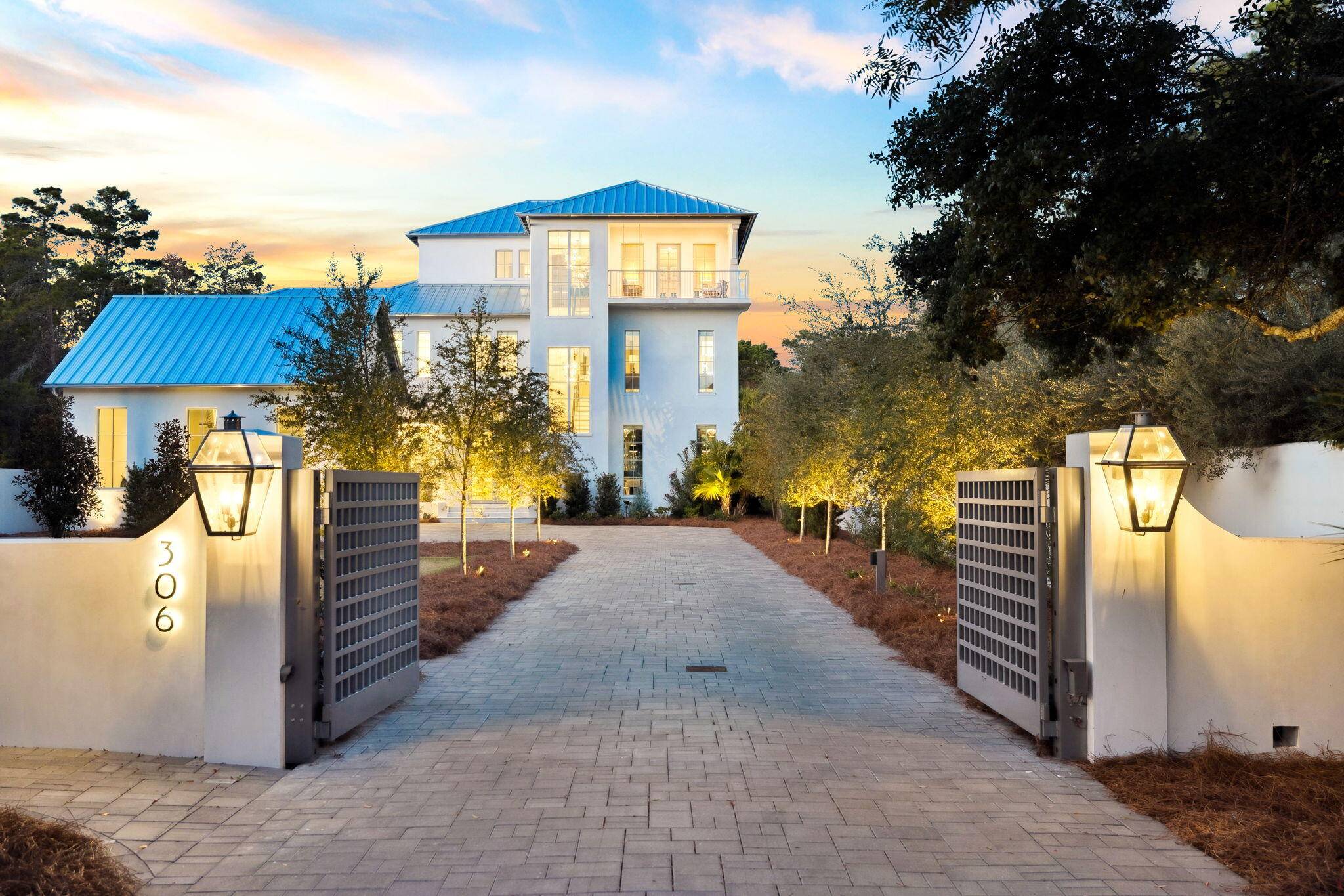 Inlet Beach, FL 32461,306 Walton Rose Lane