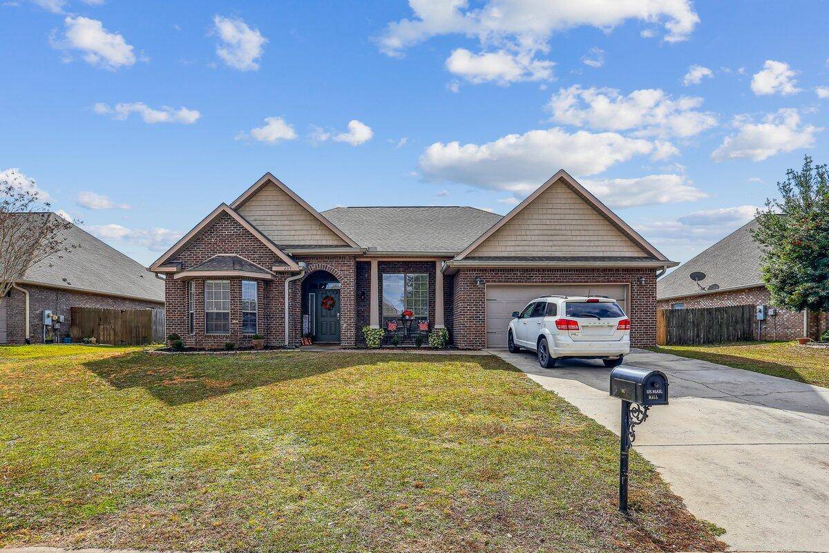 Crestview, FL 32536,405 Pendo Place