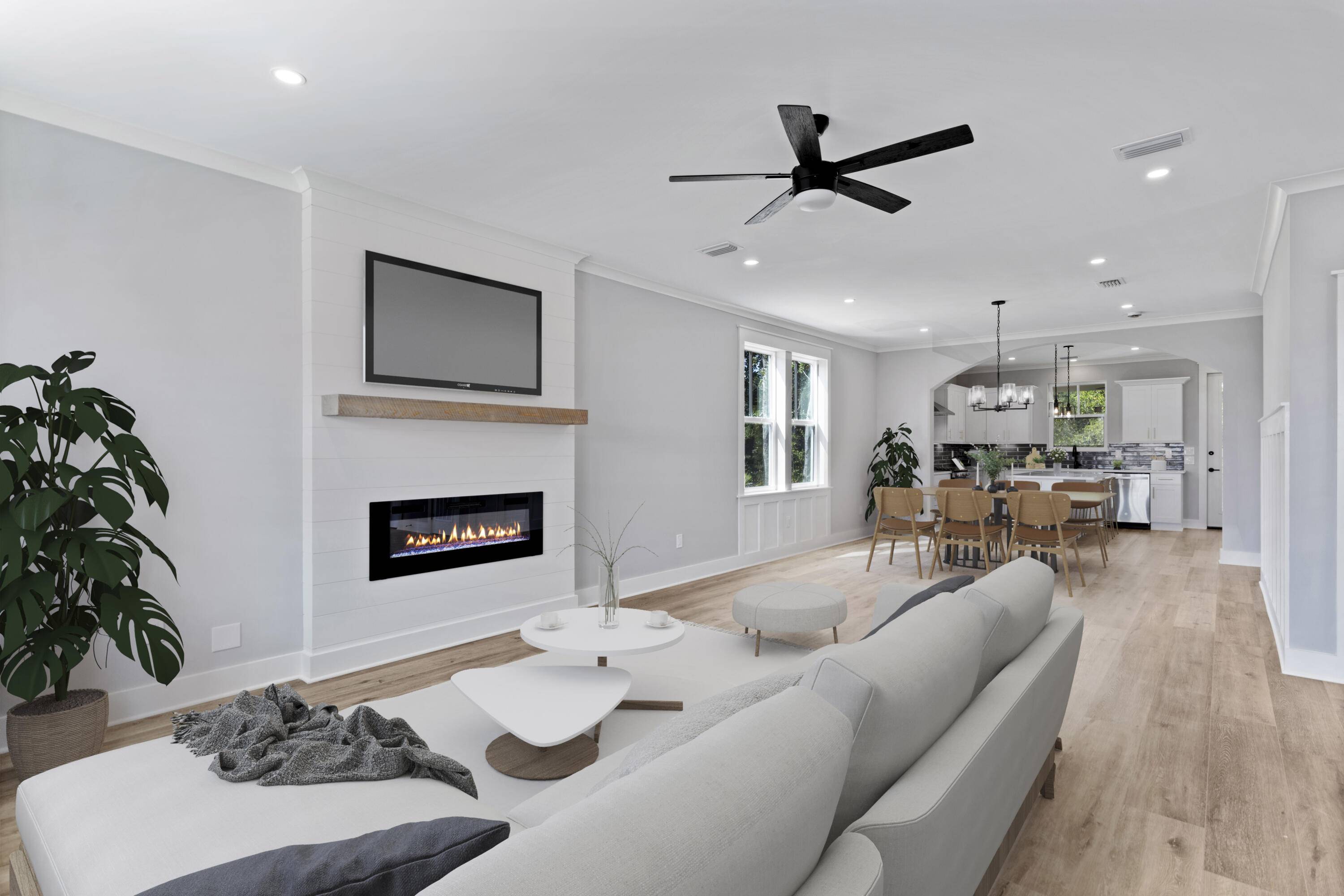 Navarre, FL 32566,9616 Indian Stone Court  #Lot 8