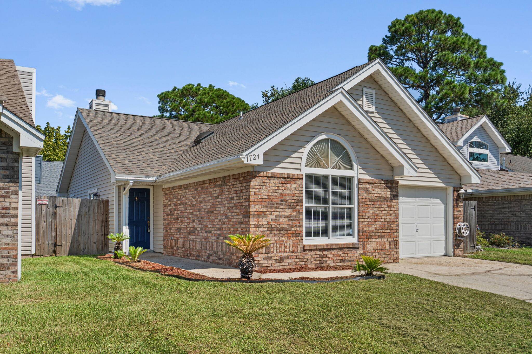 Fort Walton Beach, FL 32547,1721 Colonial Court