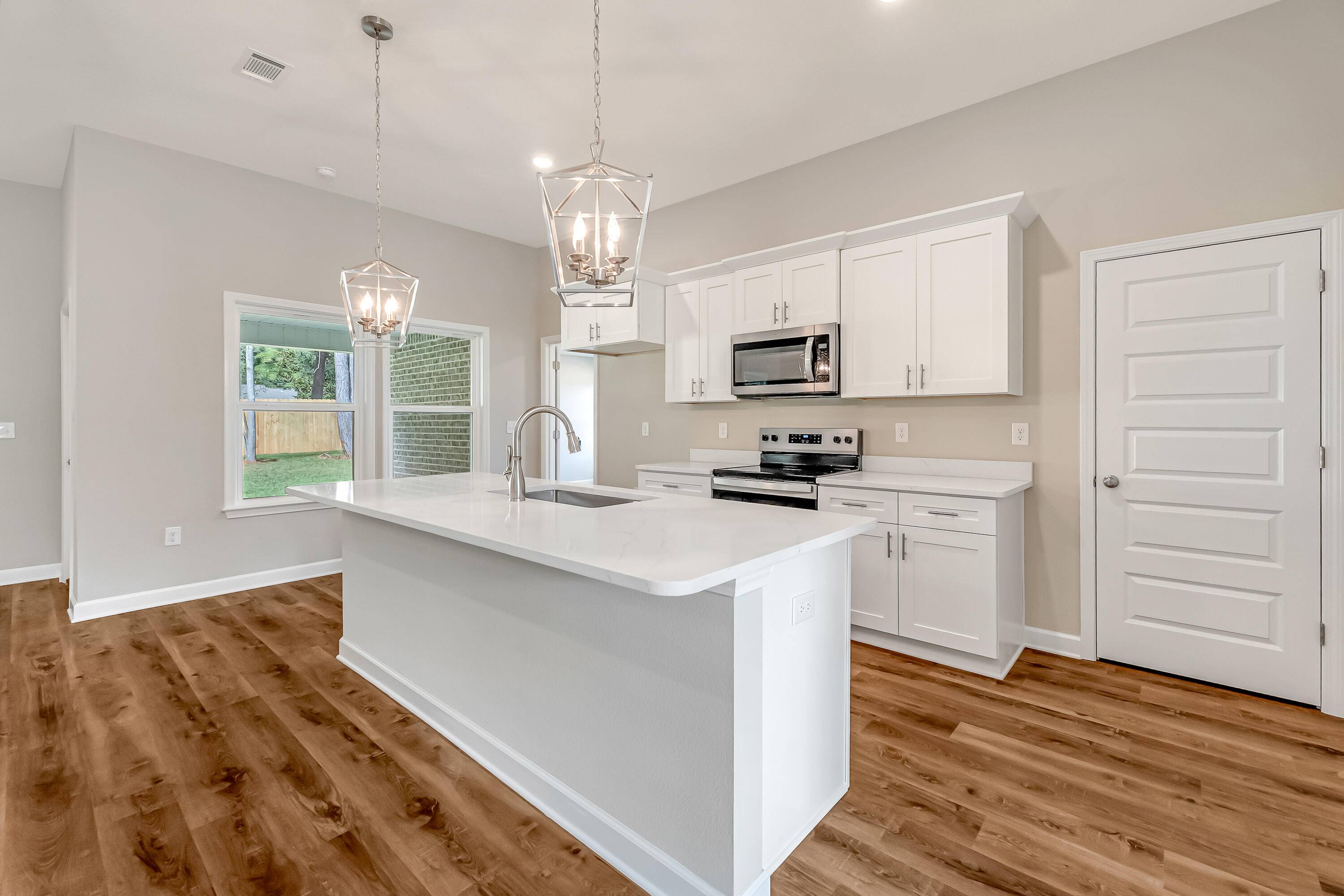 Crestview, FL 32539,Lot 1 C Blackbird Court