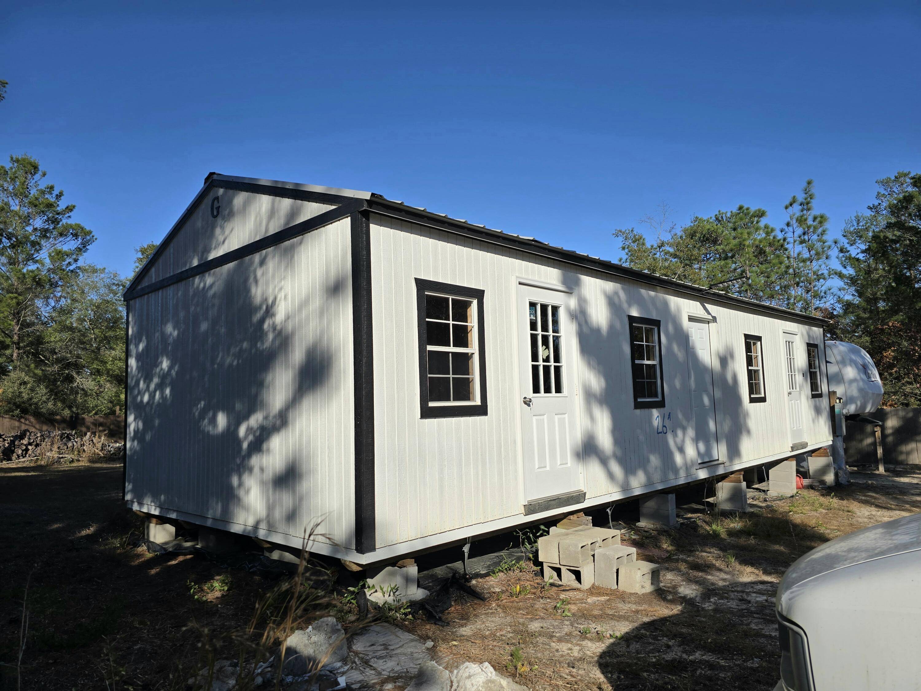 Defuniak Springs, FL 32433,261 E Jonquil Avenue