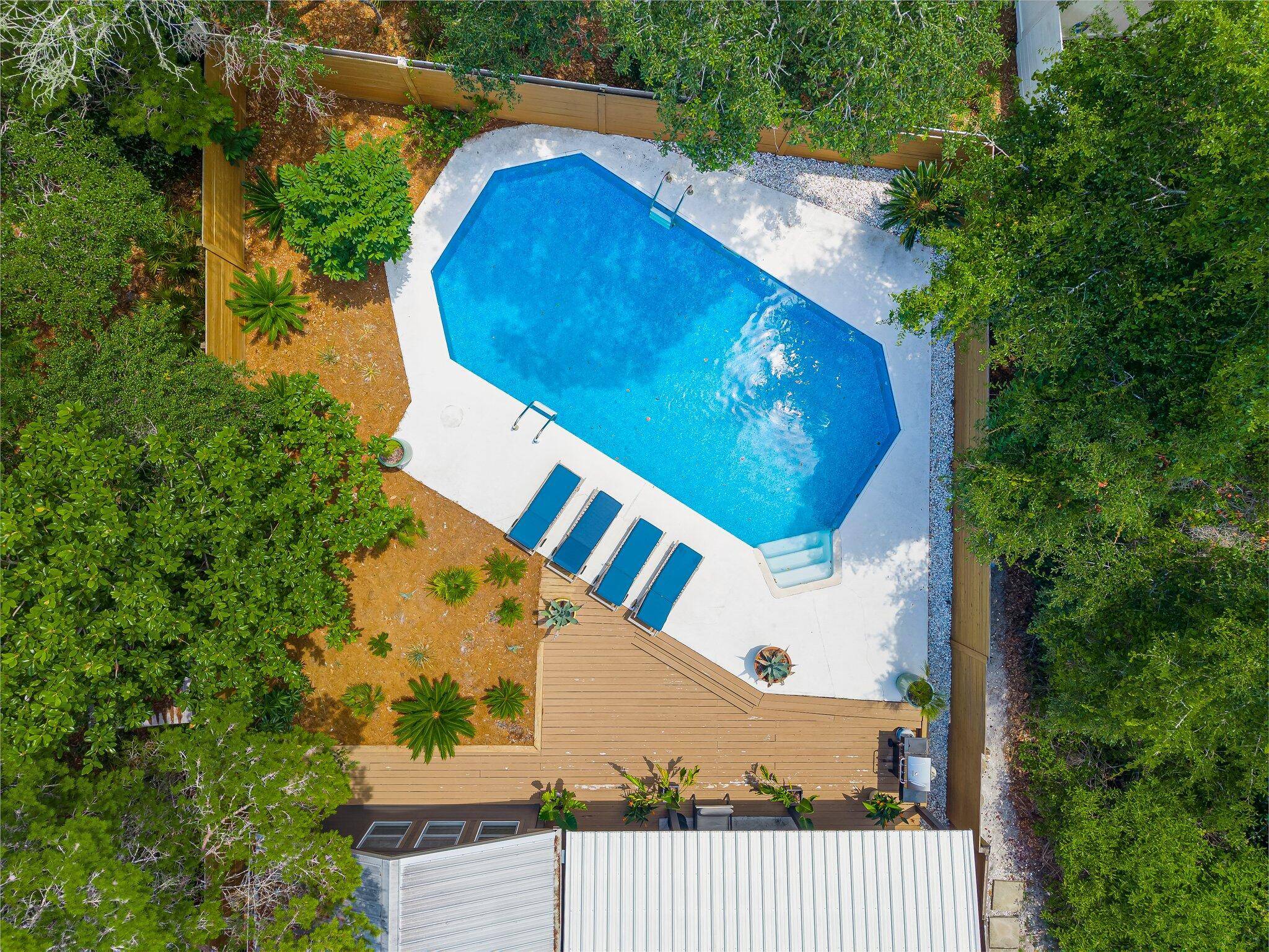 Santa Rosa Beach, FL 32459,81 Canal Street