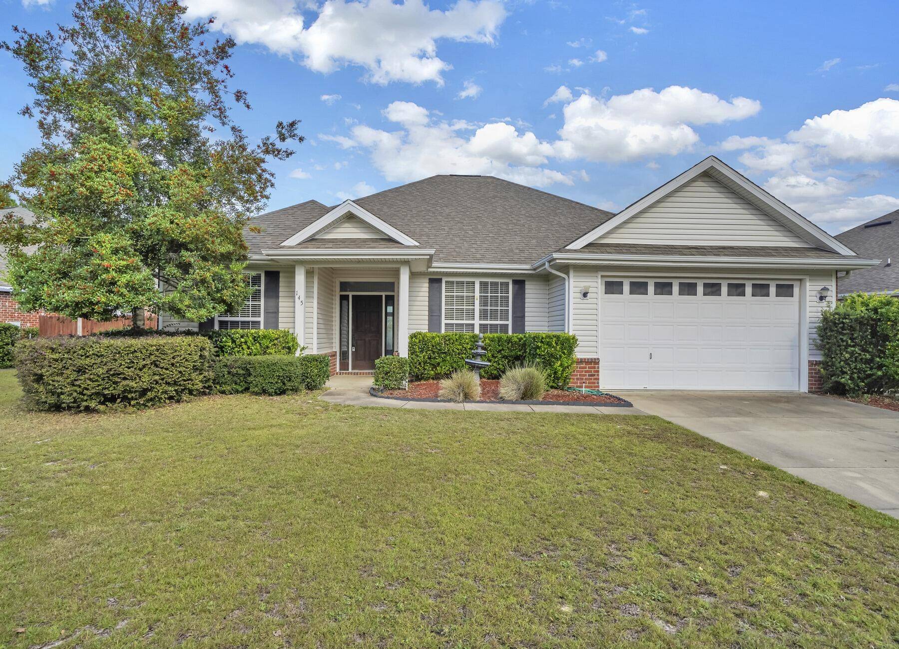 Crestview, FL 32536,145 Alicia Drive