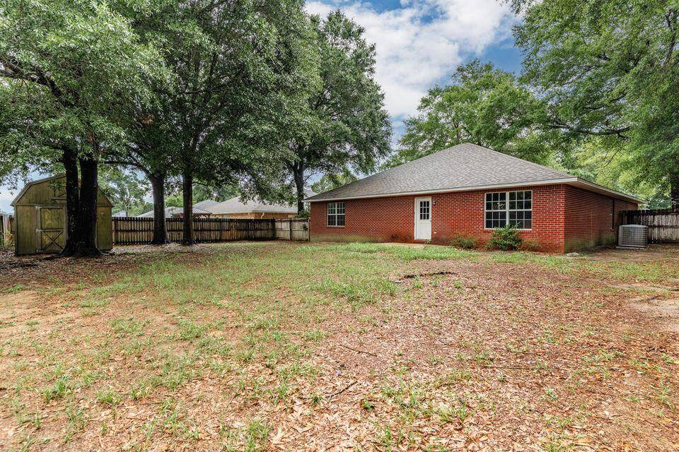 Crestview, FL 32536,209 Warrior Street