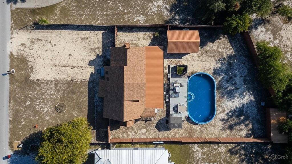 Panama City Beach, FL 32408,2343 Grand Oaks Lane