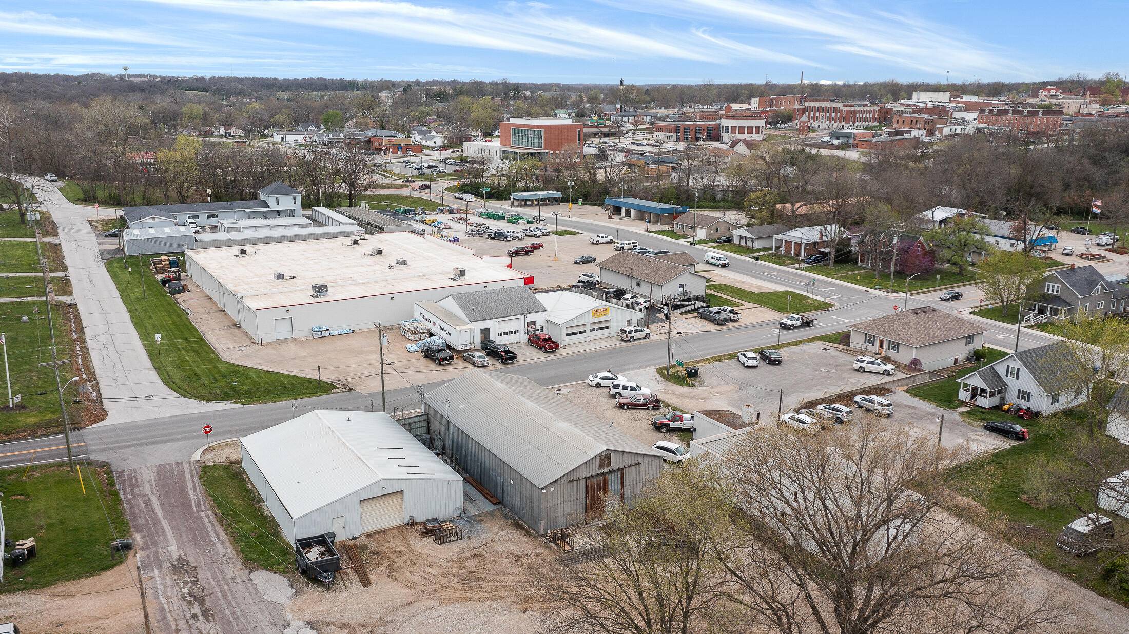 Fulton, MO 65251,105 Bluff Street