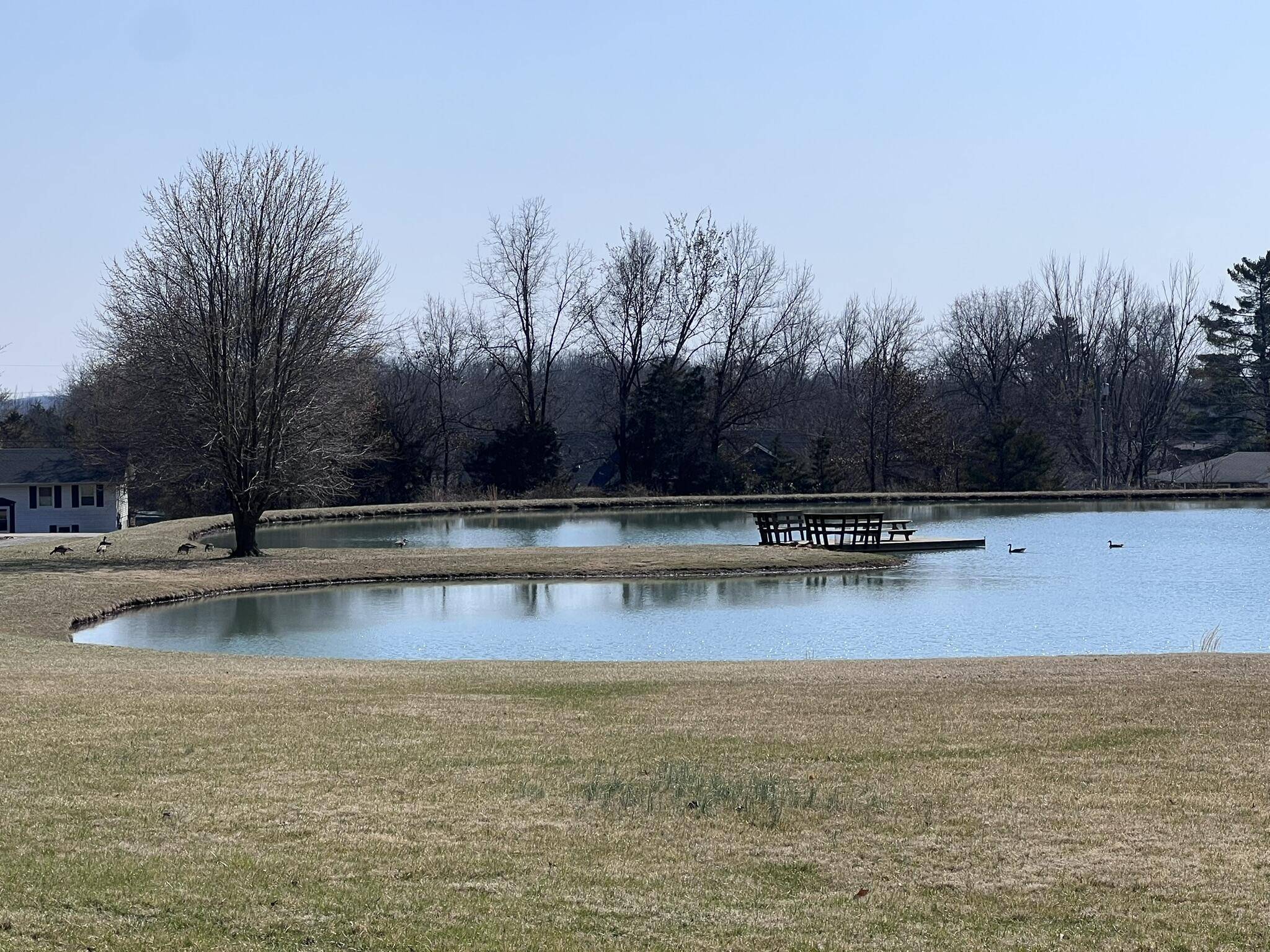 Fulton, MO 65251,109 Bartley Lane
