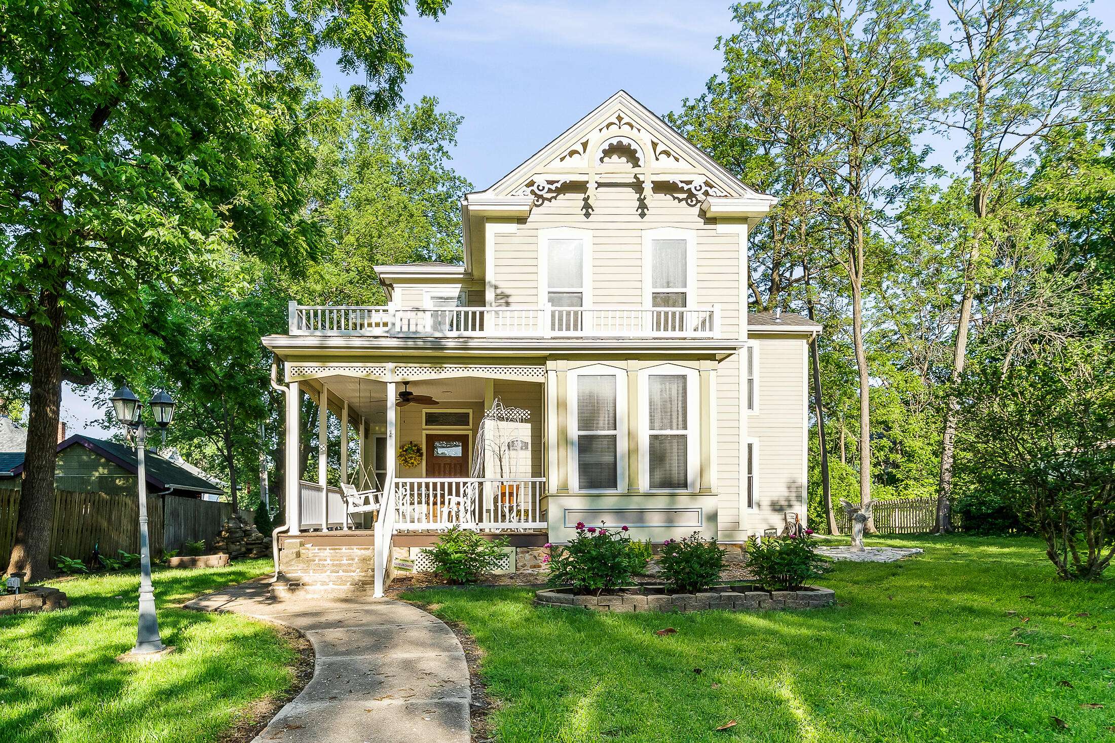 Fulton, MO 65251,705 Jefferson
