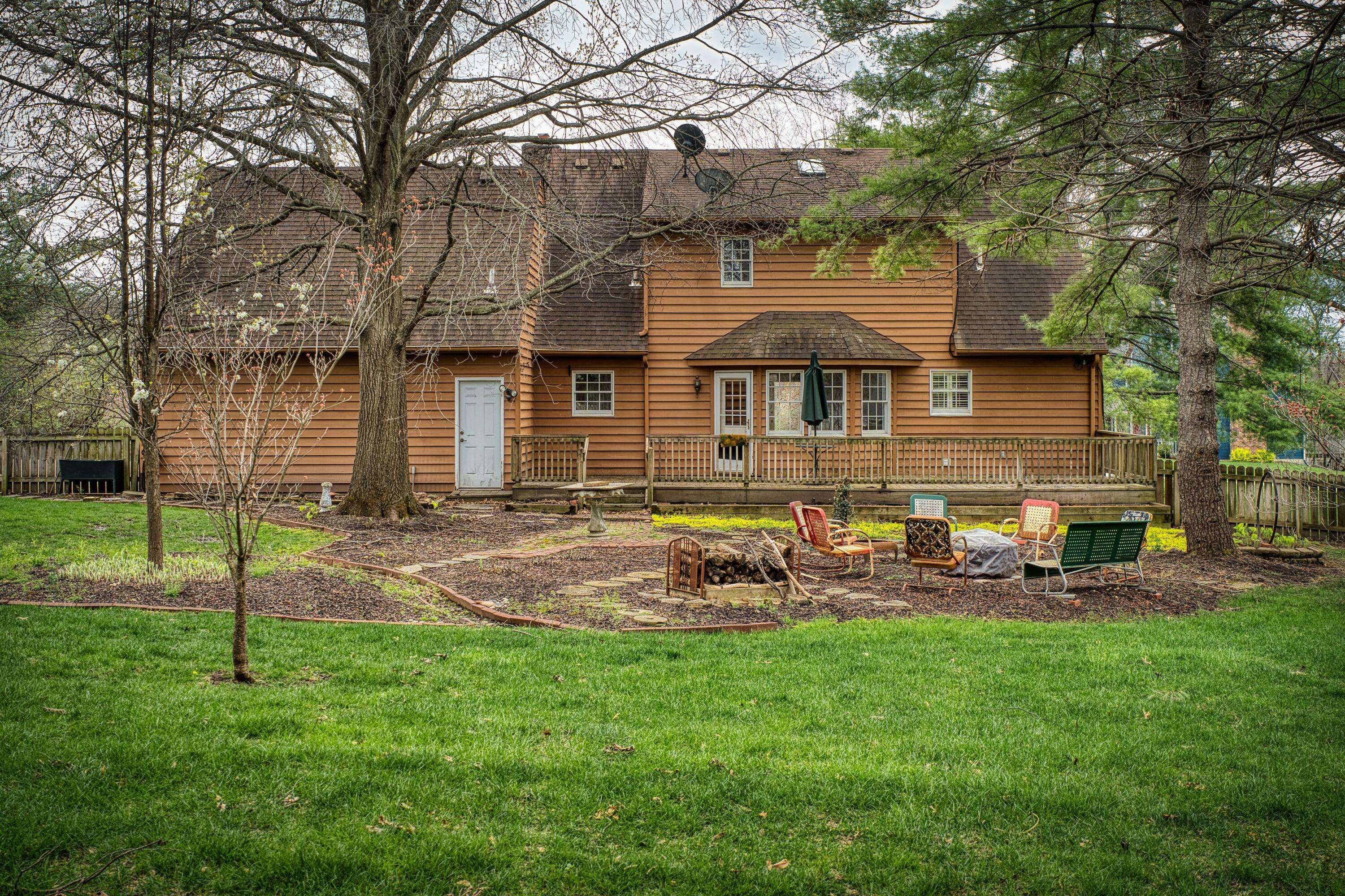 Fulton, MO 65251,3924 Saratoga Court