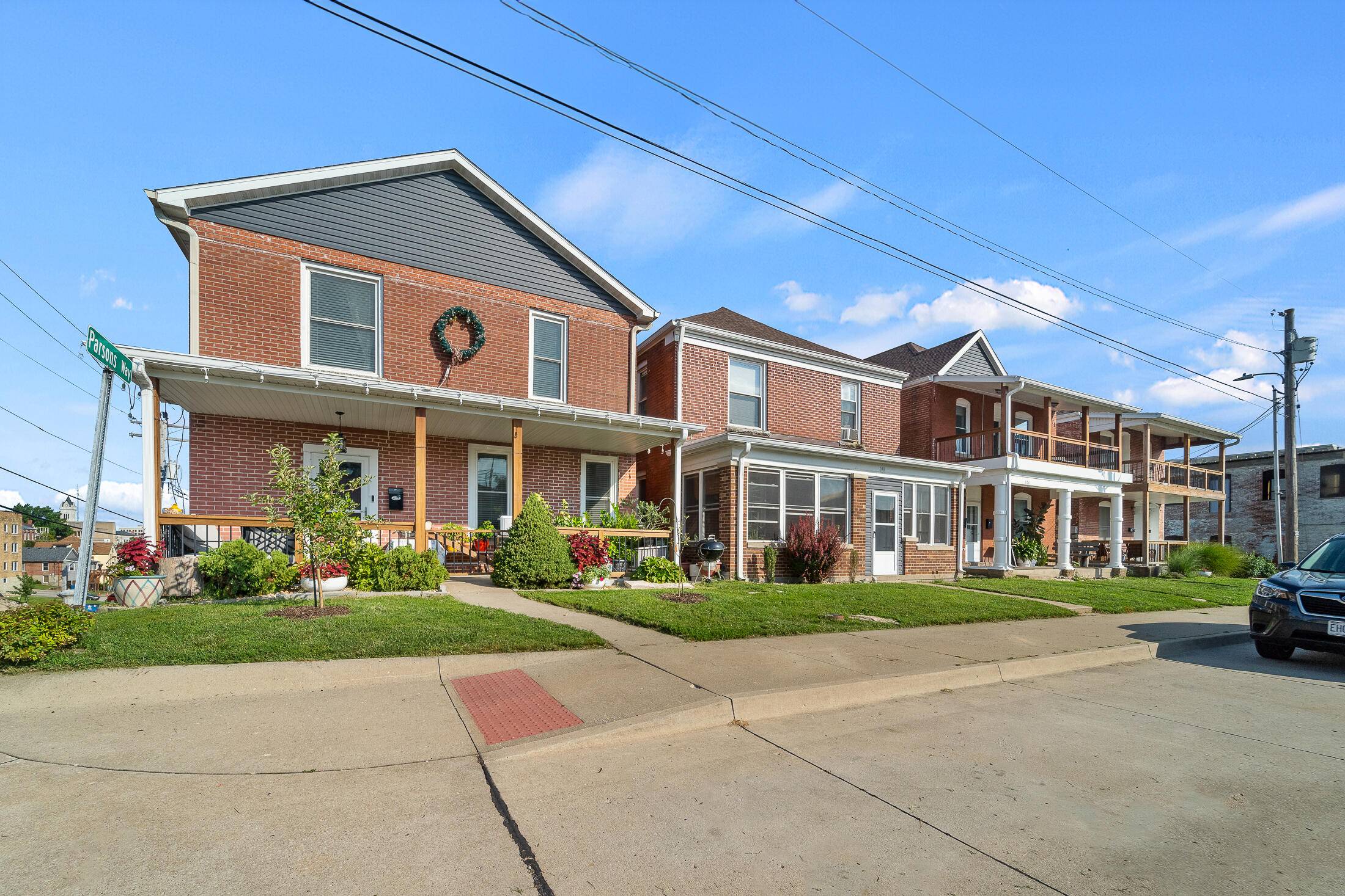 Jefferson City, MO 65101,108 106,104 Lafayette Street