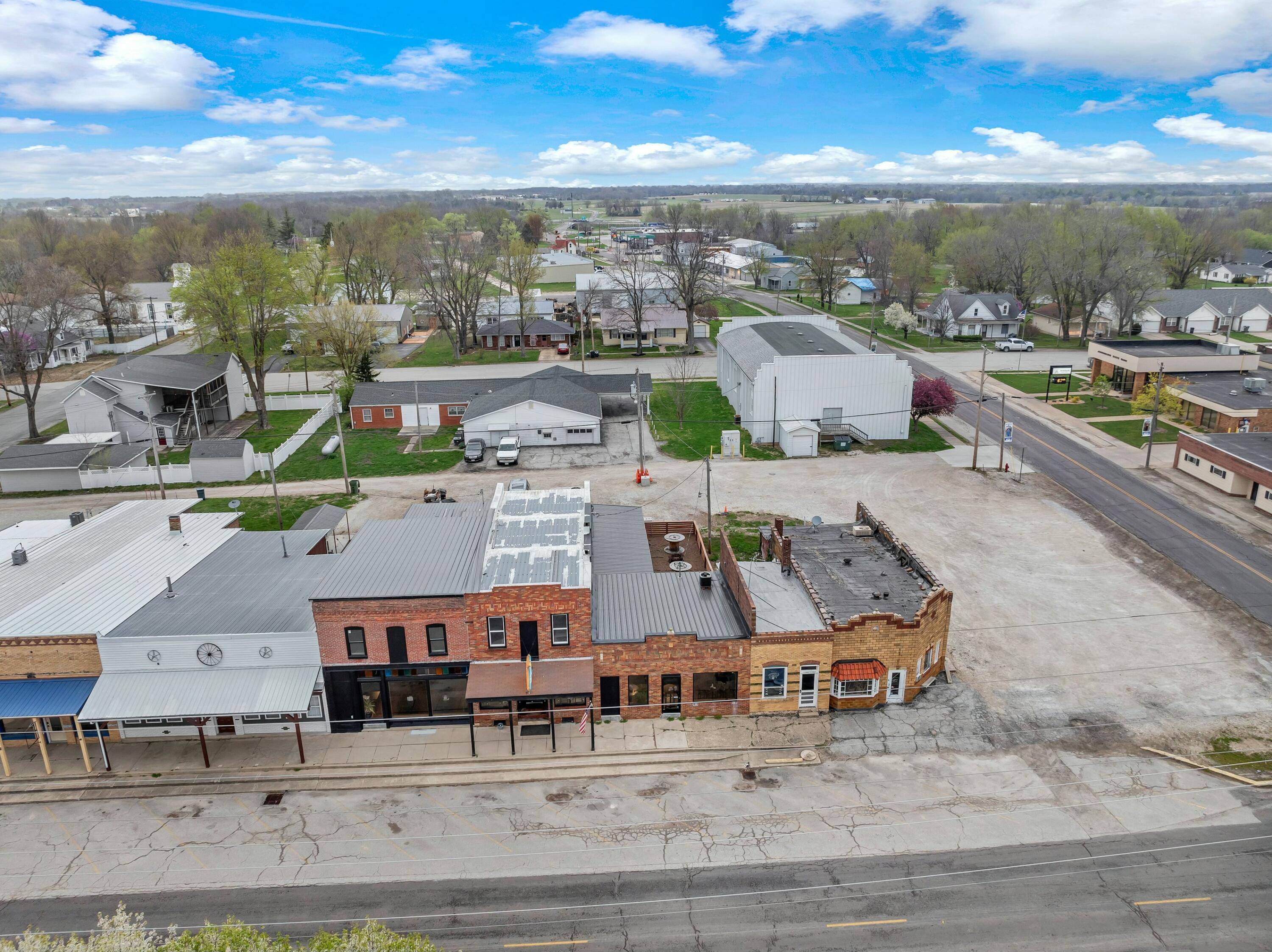 Jonesburg, MO 63351,109 W Booneslick Road