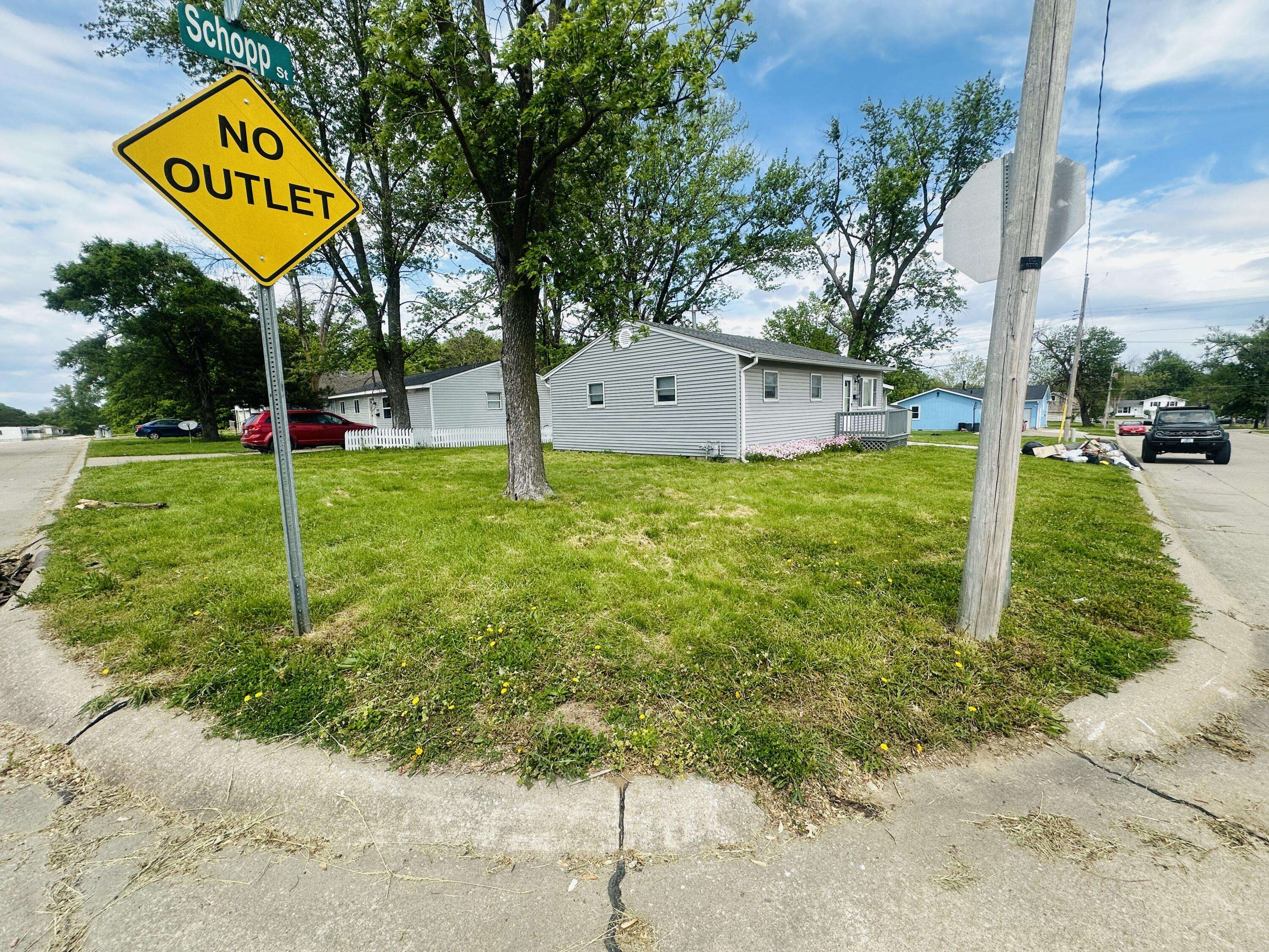 Mexico, MO 65265,217 Schopp Street
