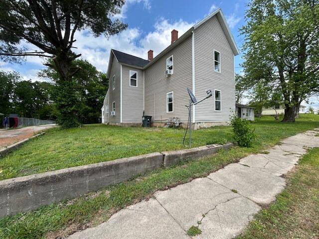 Fulton, MO 65251,409 E 8th Street