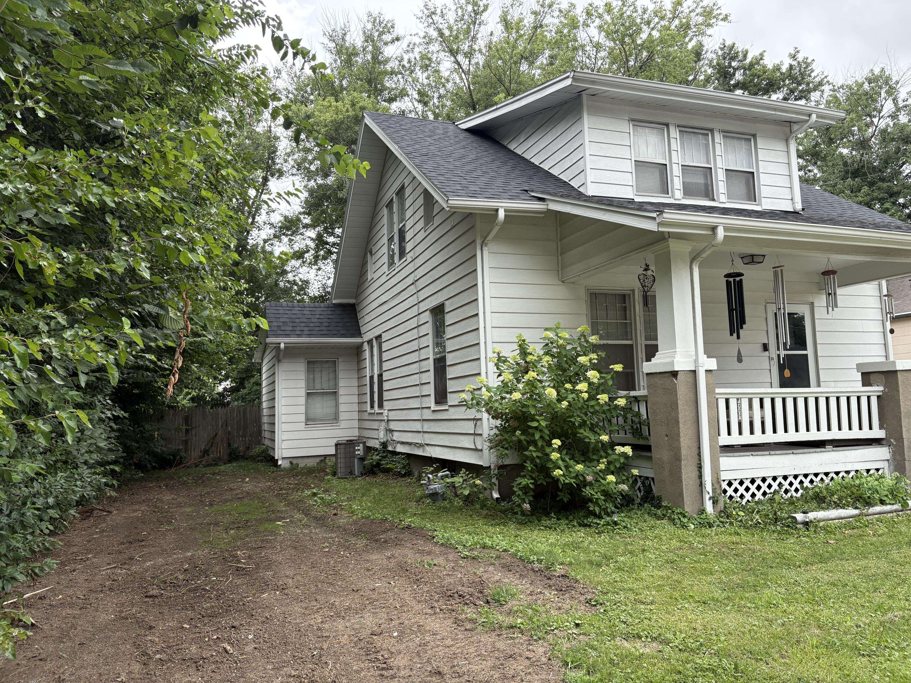Mexico, MO 65265,908 W Love Street