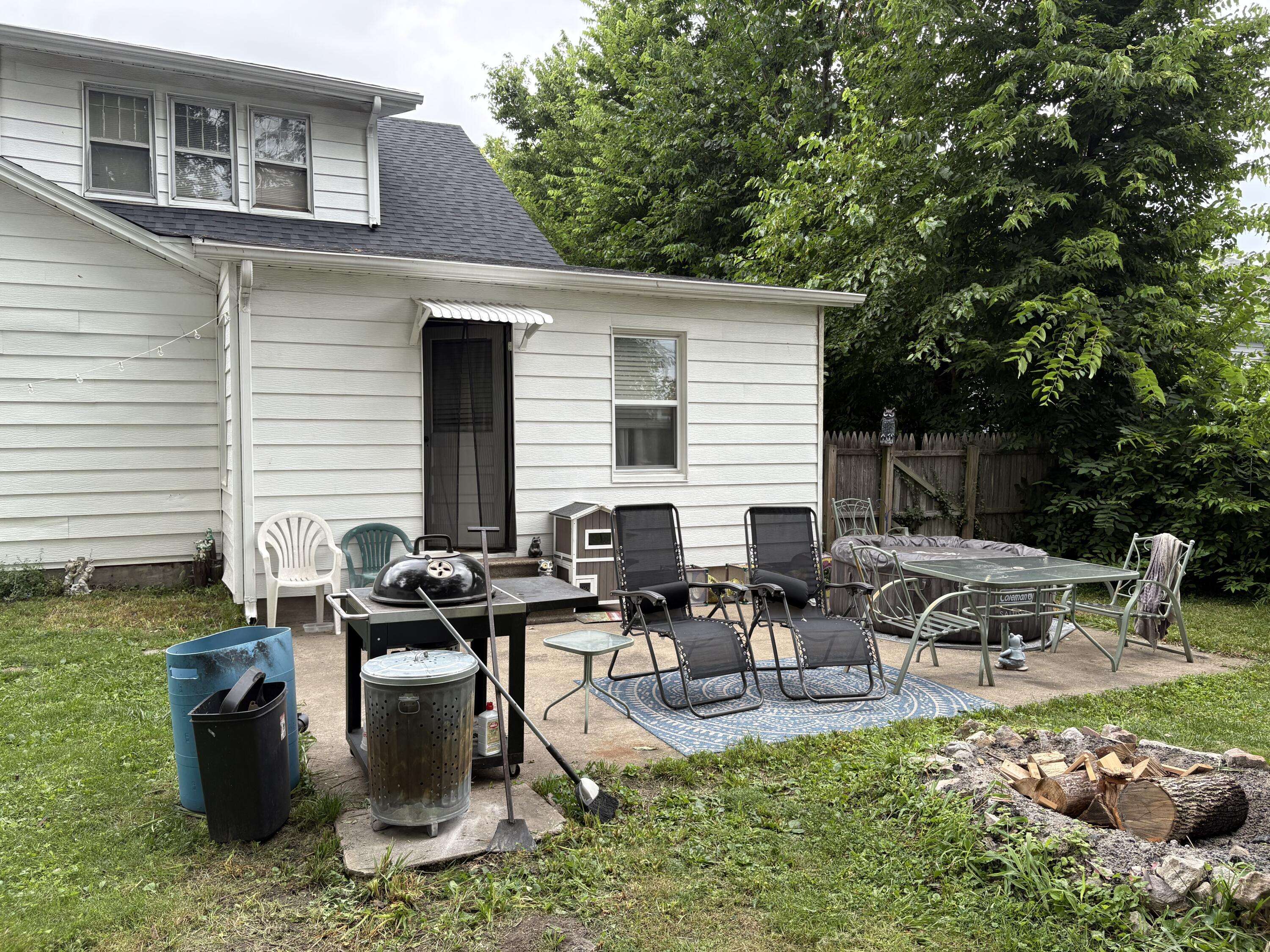 Mexico, MO 65265,908 W Love Street
