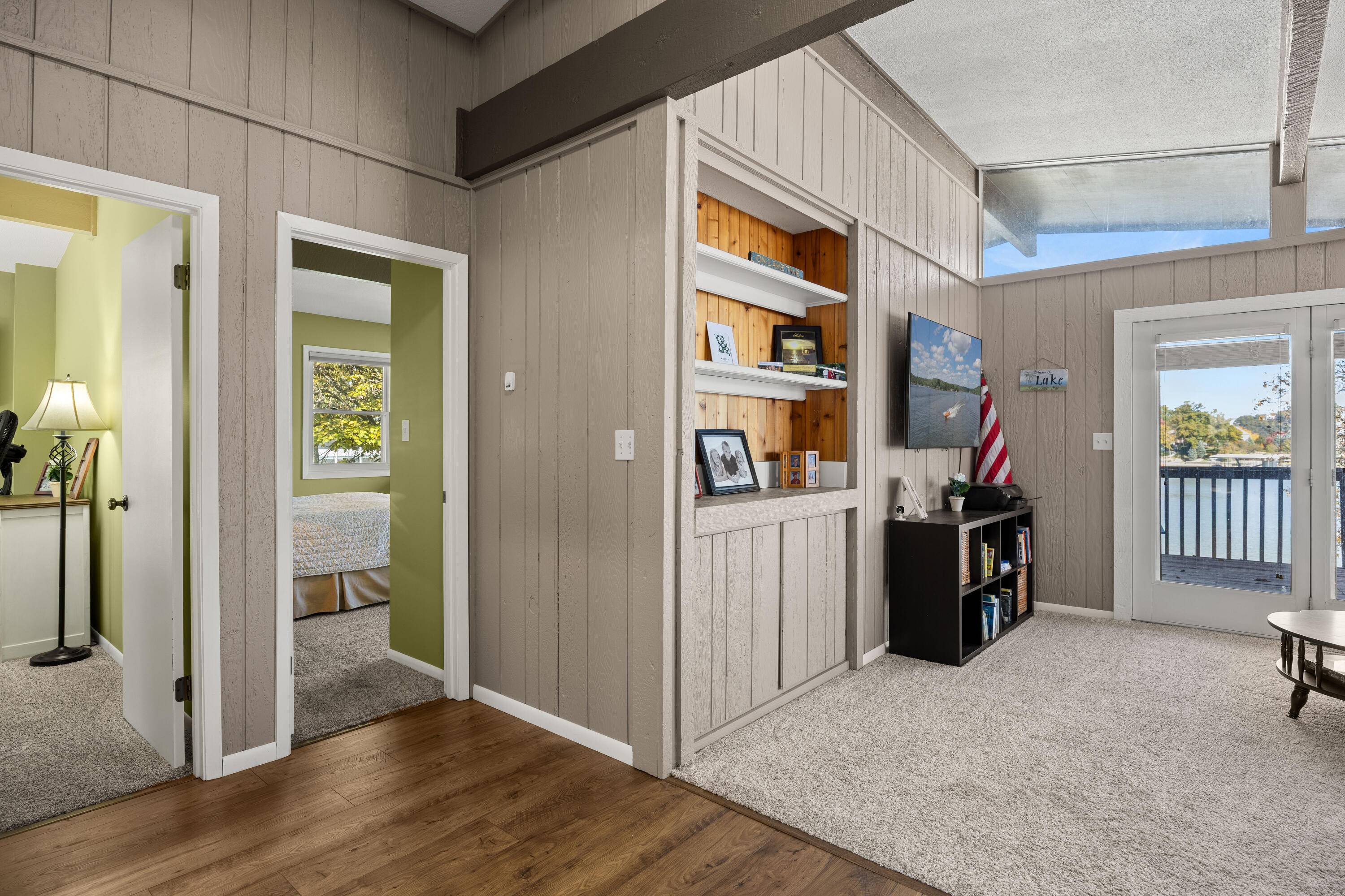 Sunrise Beach, MO 65079,74 Bald Eagle Road