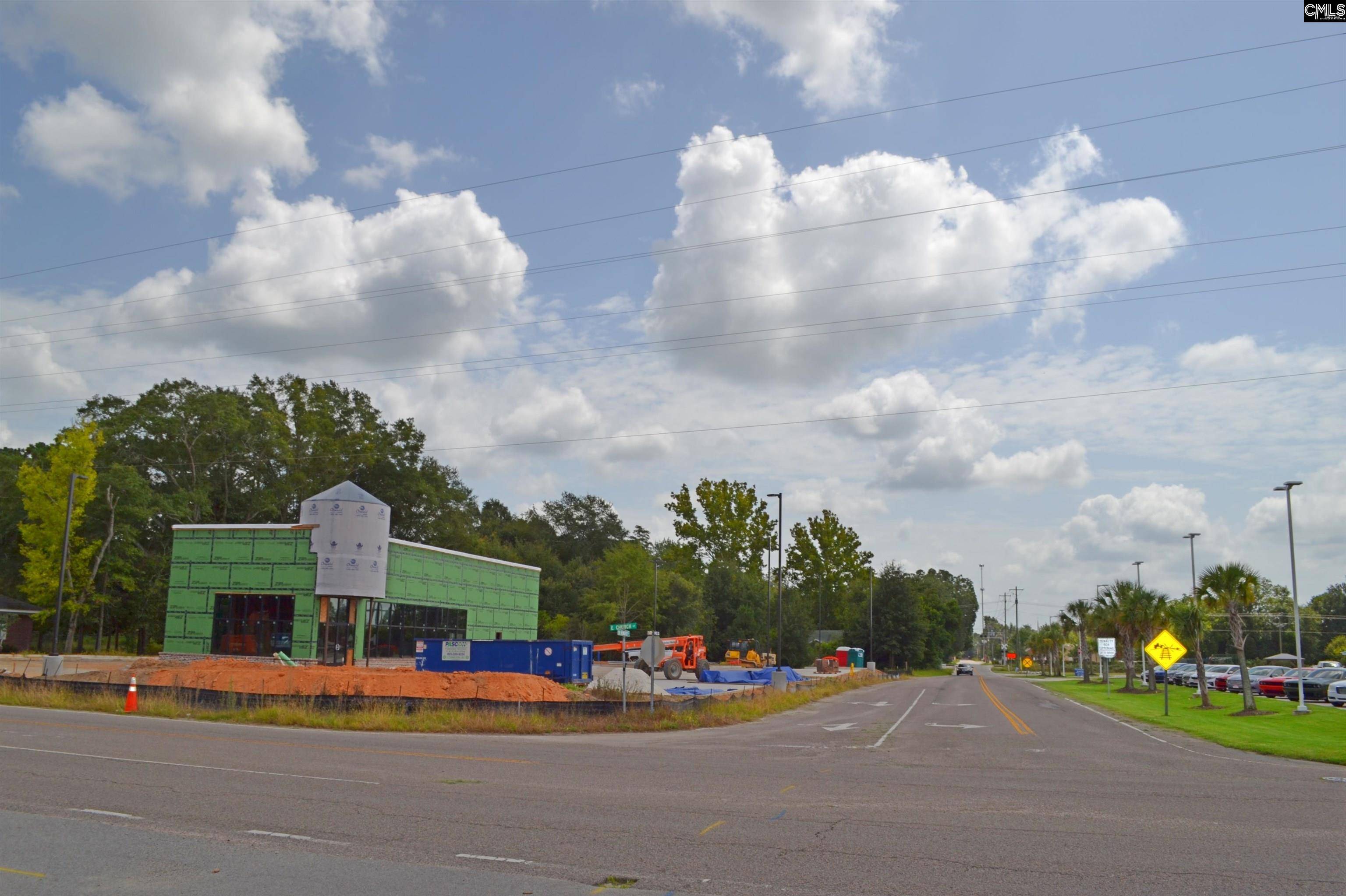 Leesville, SC 29070,0 Hendrix Street