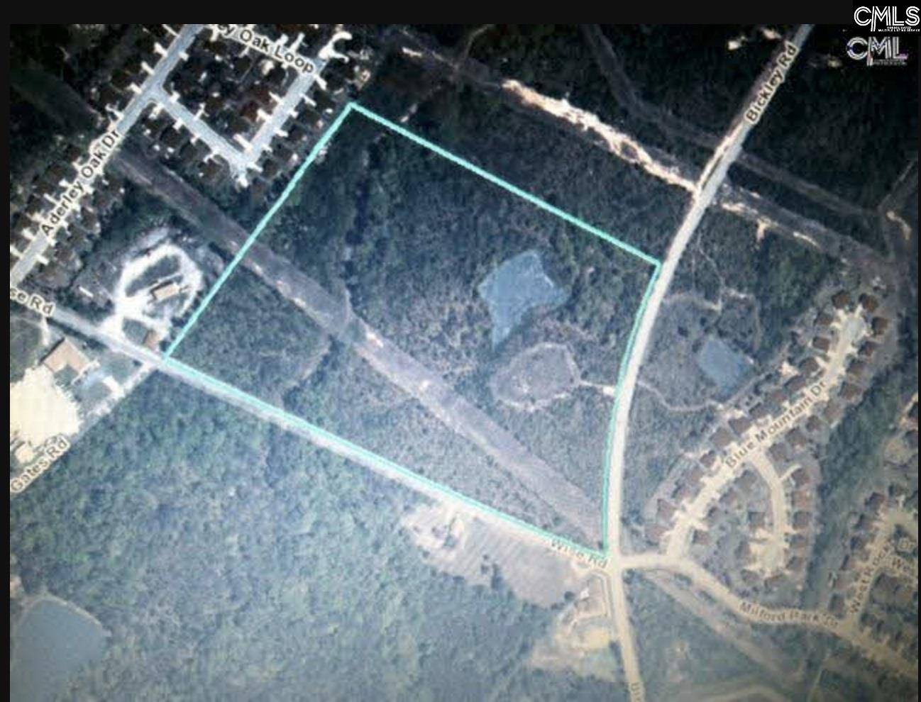 Irmo, SC 29063,00 Bickley Road