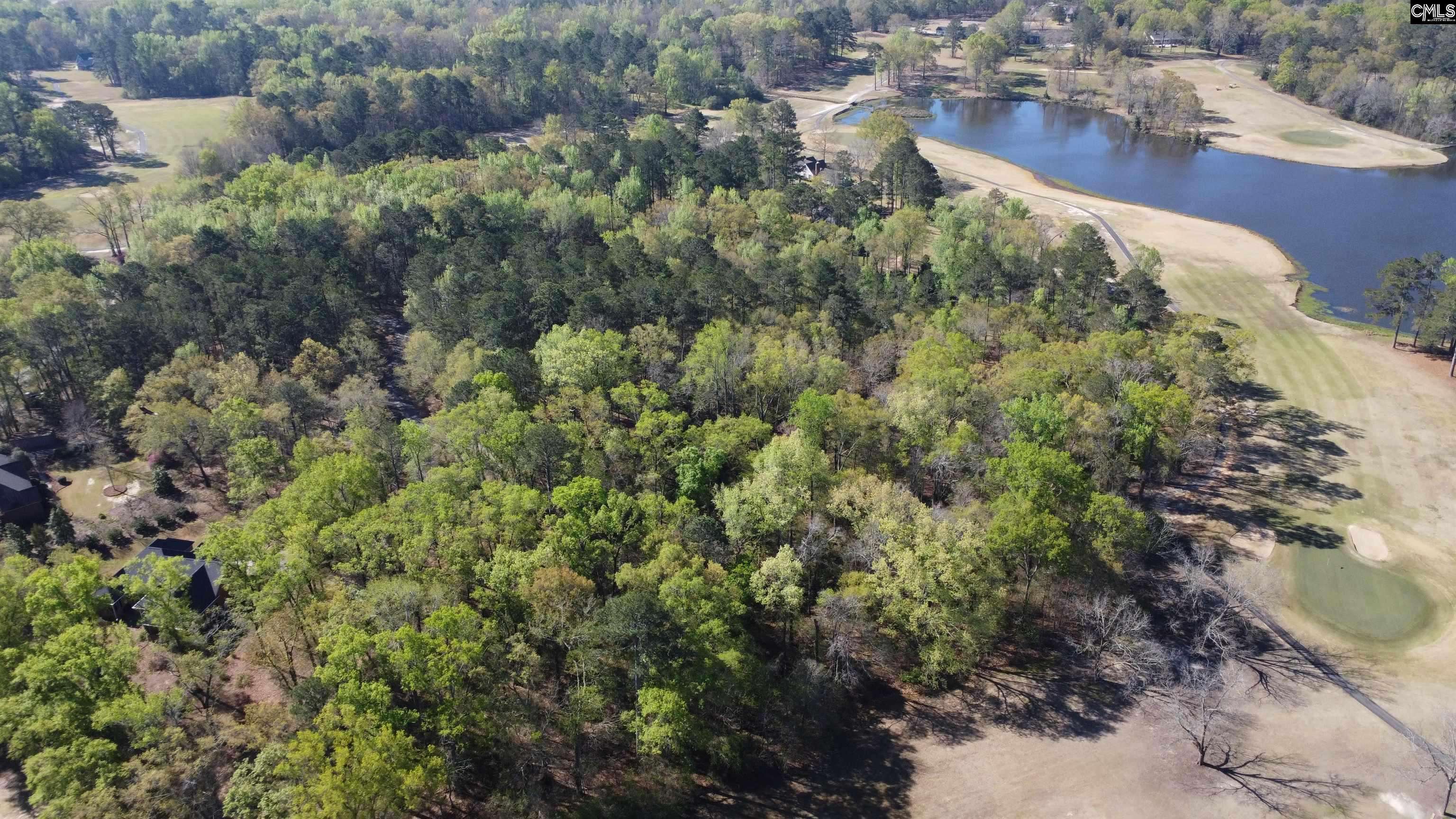 Leesville, SC 29070,0 Gin Branch Circle