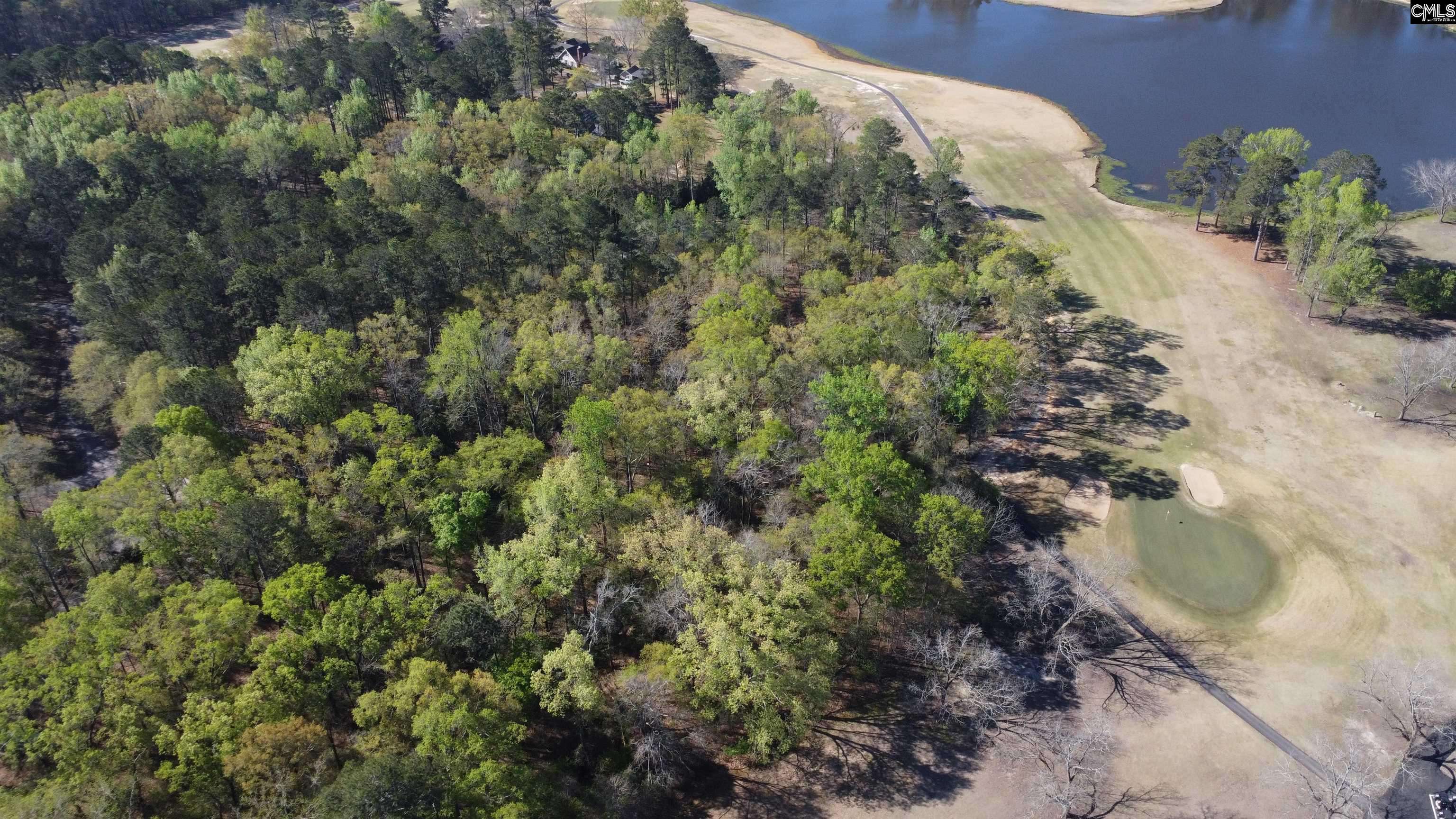 Leesville, SC 29070,0 Gin Branch Circle
