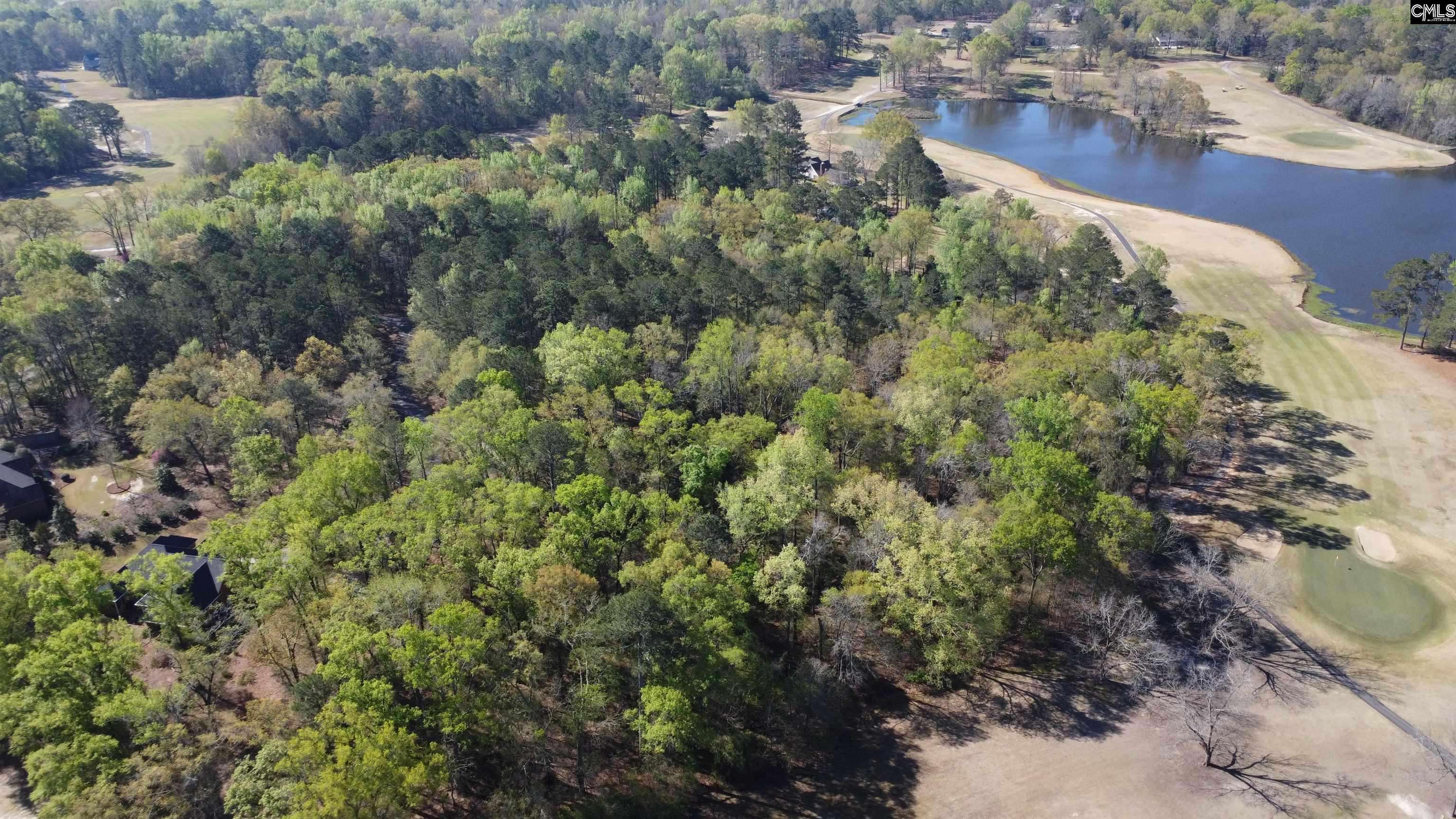 Leesville, SC 29070,0 Gin Branch Circle